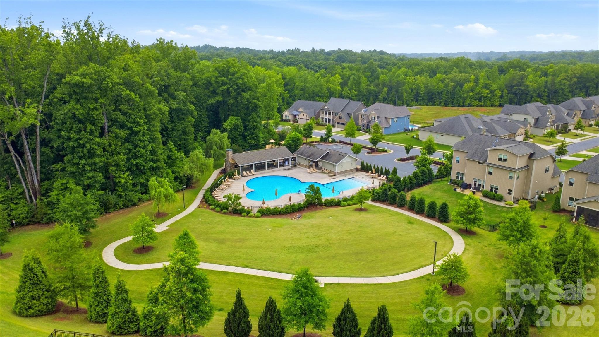 5701 Regal Way — Indian Land
