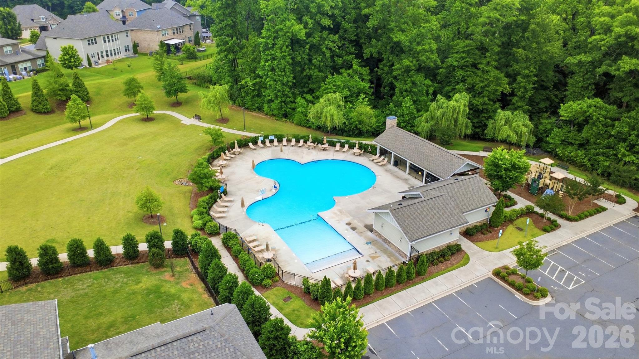 5701 Regal Way — Indian Land