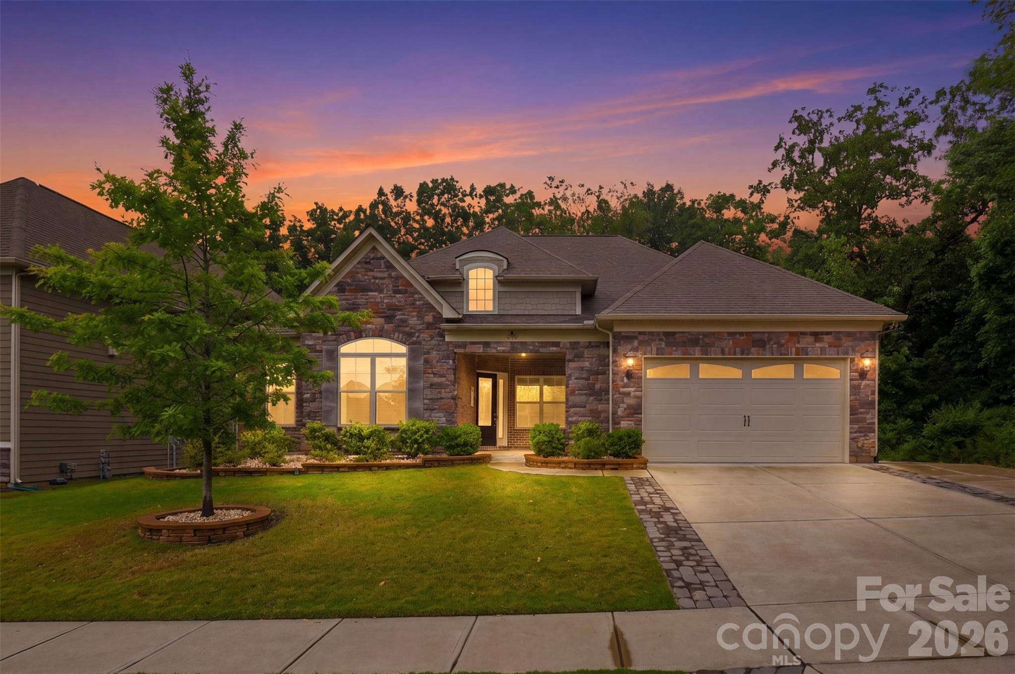 5701 Regal Way — Indian Land