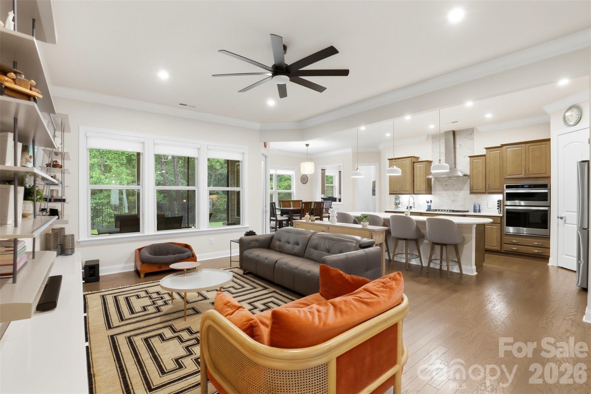 5701 Regal Way — Indian Land