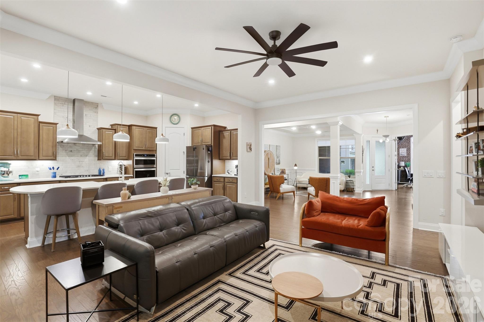 5701 Regal Way — Indian Land