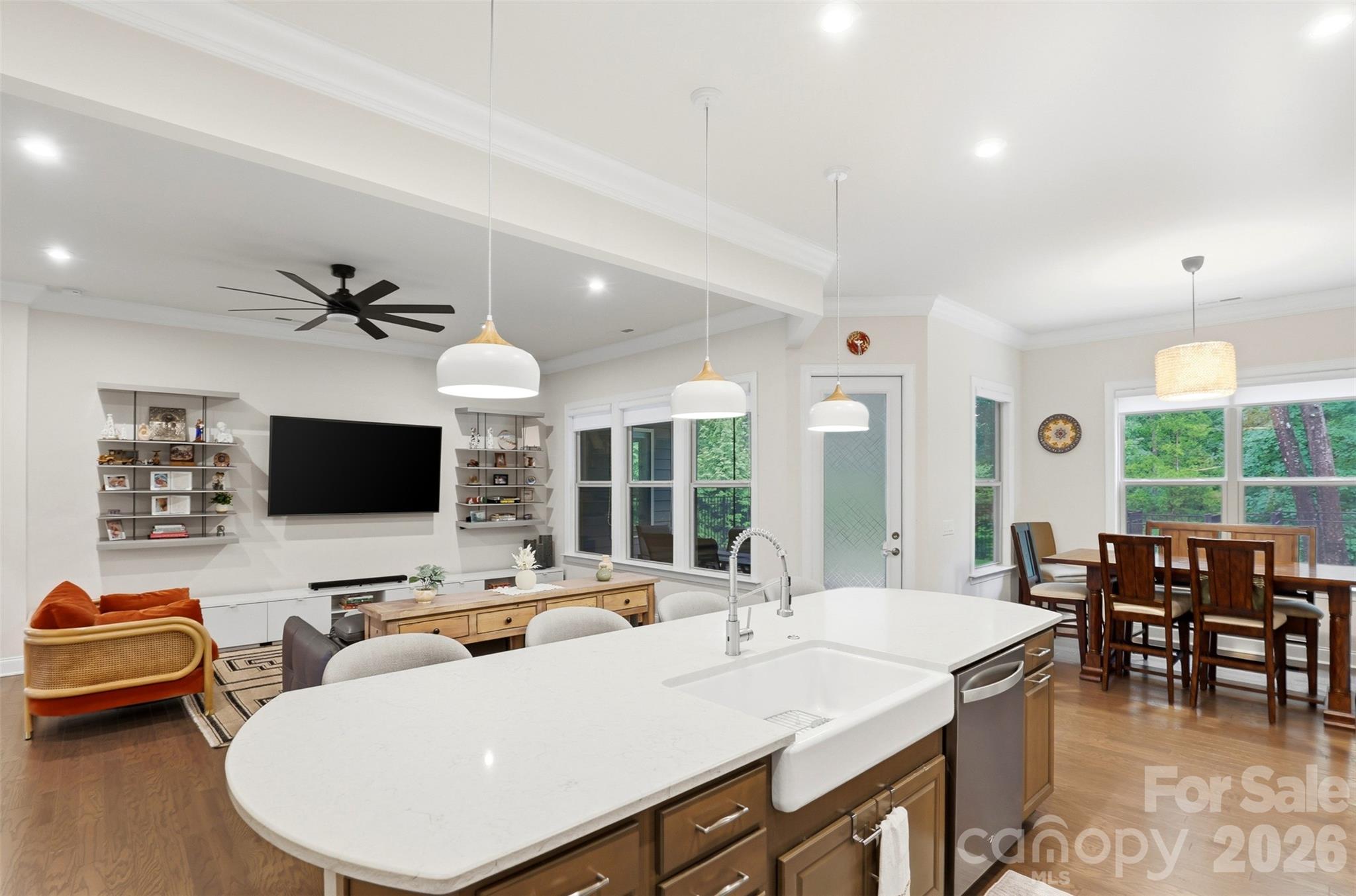 5701 Regal Way — Indian Land