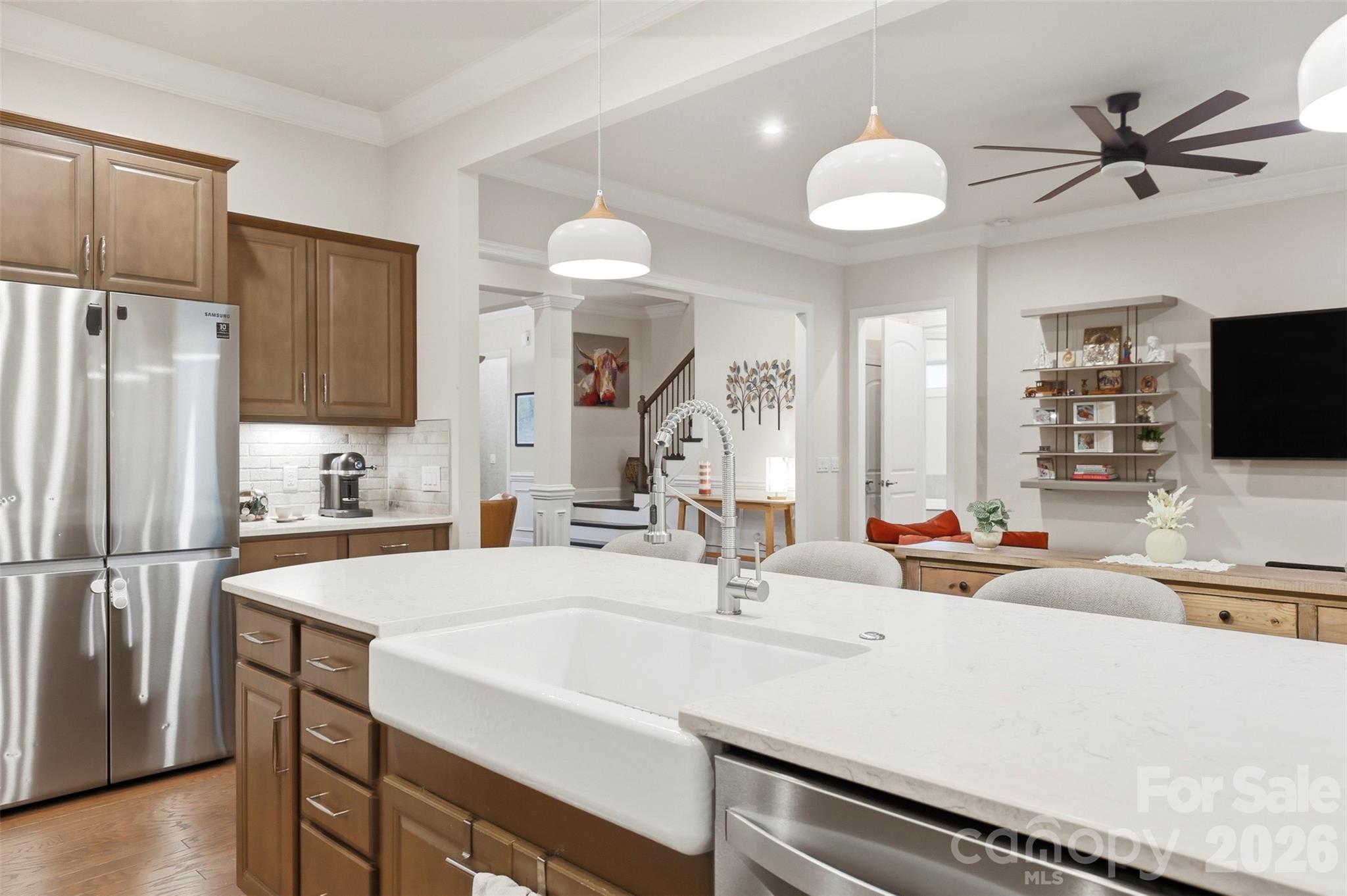 5701 Regal Way — Indian Land