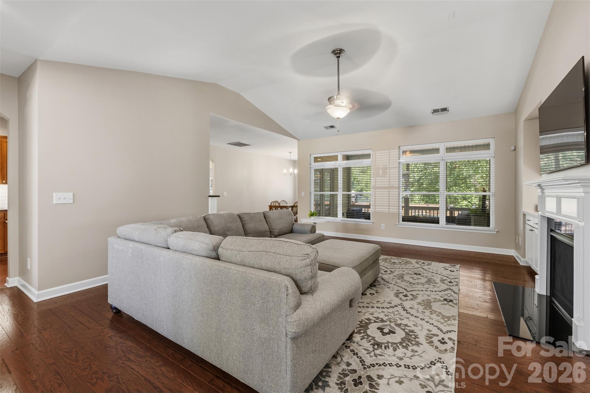 4045 Hickory View Drive — Indian Land