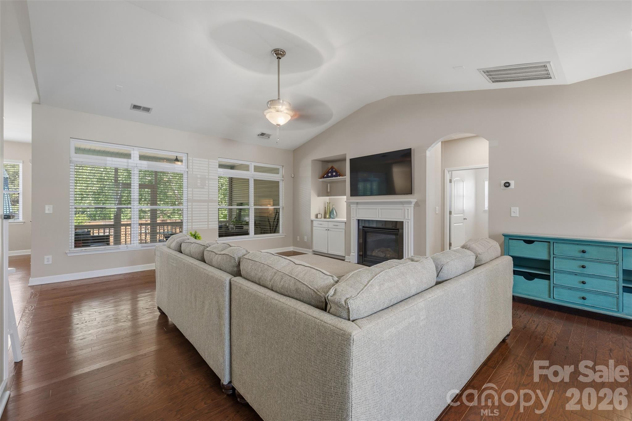 4045 Hickory View Drive — Indian Land
