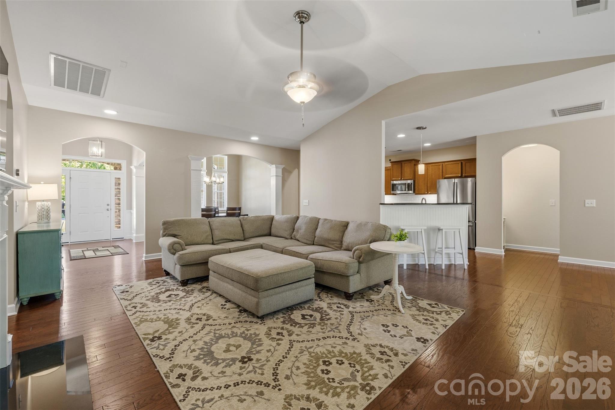 4045 Hickory View Drive — Indian Land