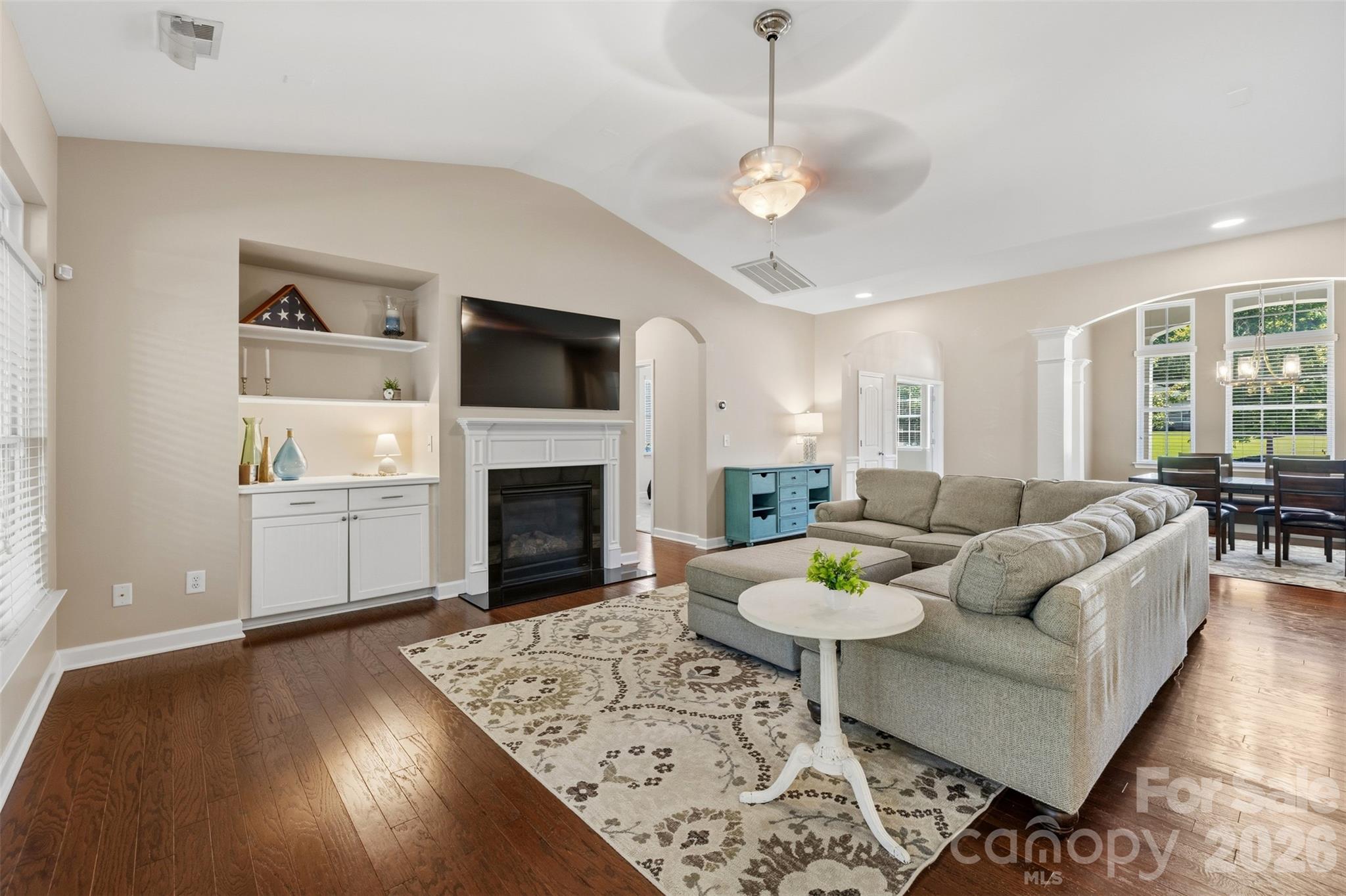 4045 Hickory View Drive — Indian Land