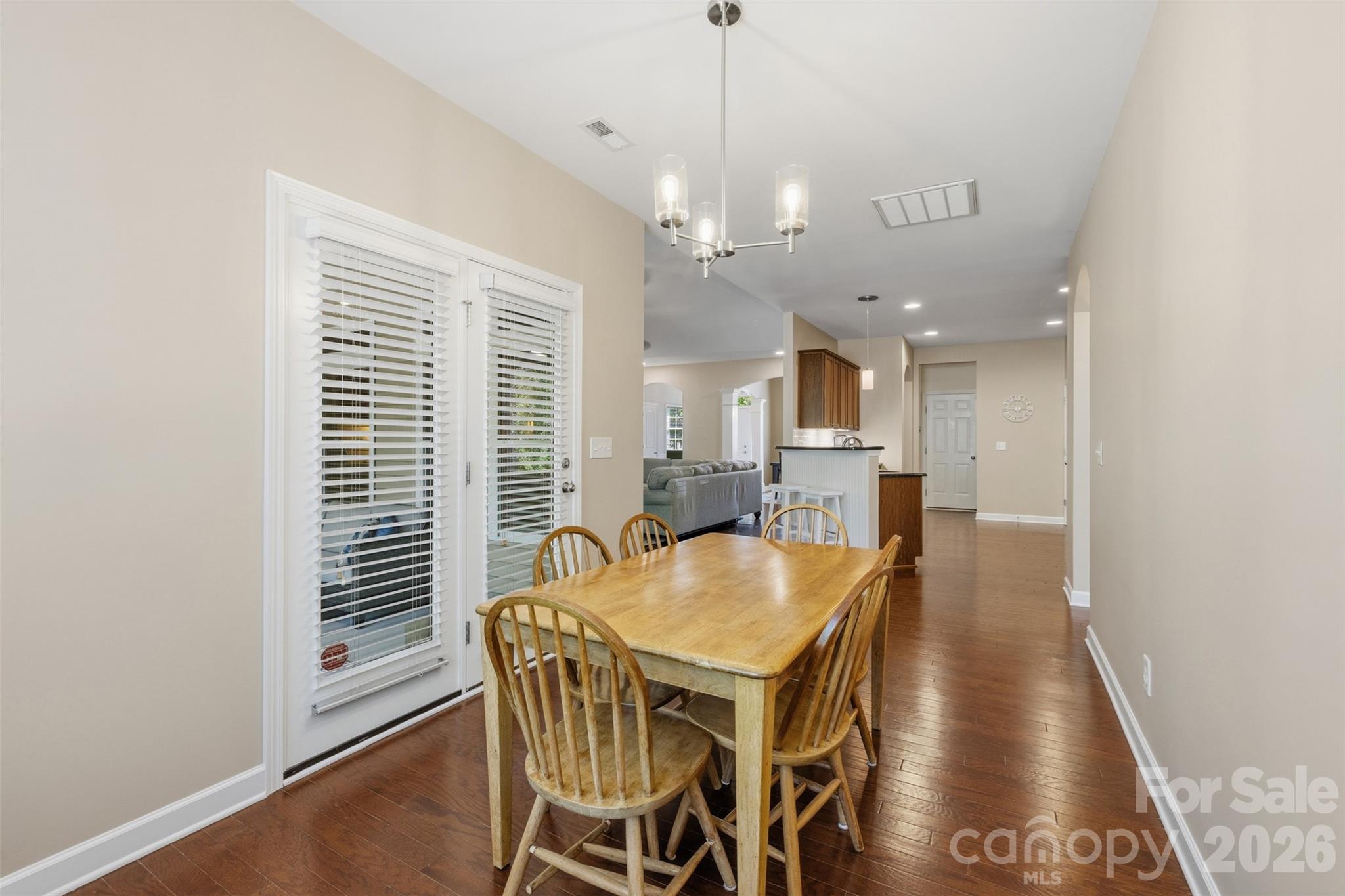 4045 Hickory View Drive — Indian Land