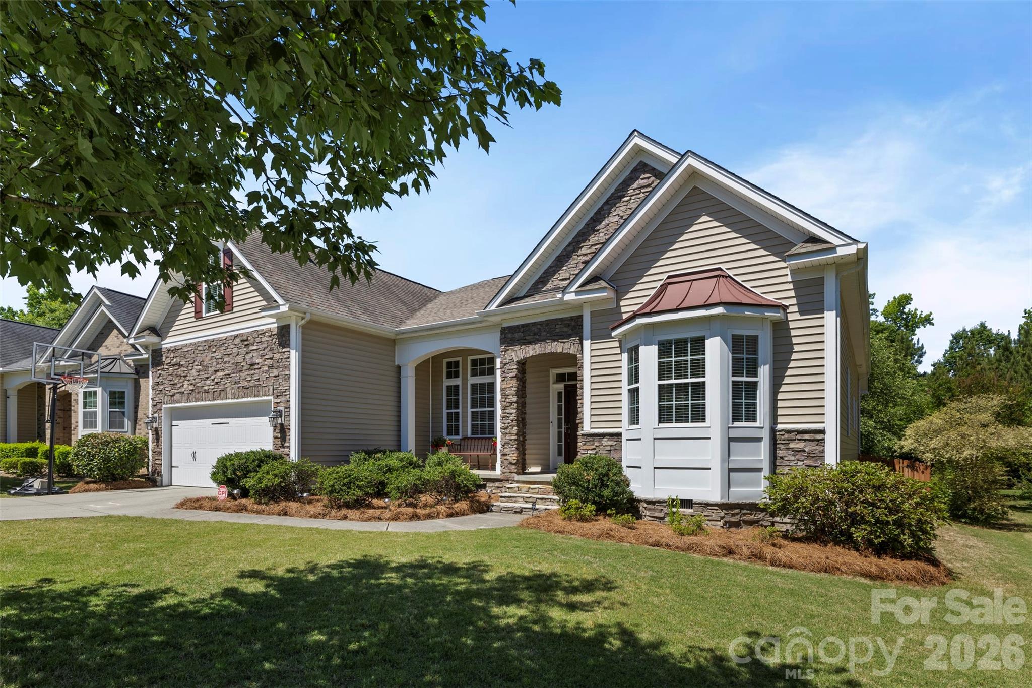 4045 Hickory View Drive — Indian Land
