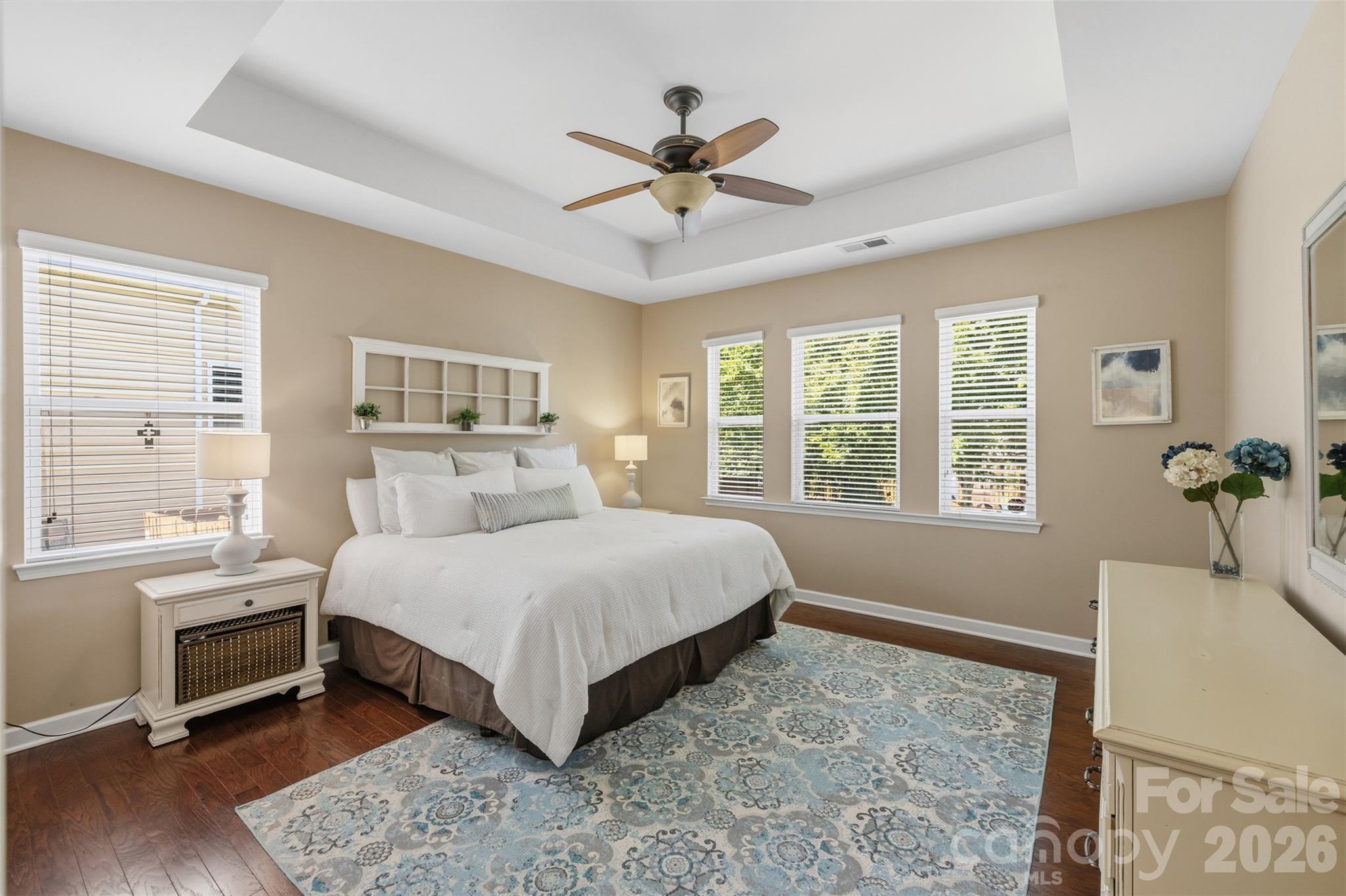 4045 Hickory View Drive — Indian Land
