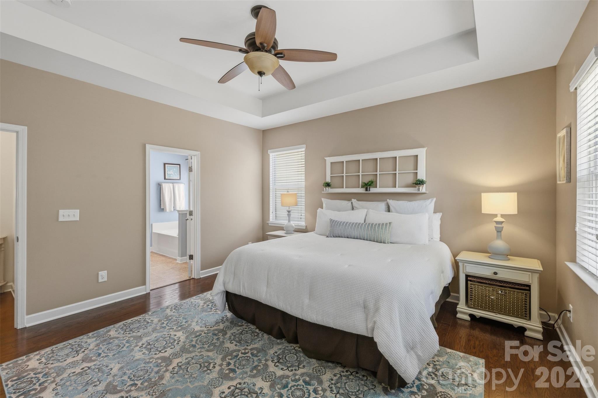 4045 Hickory View Drive — Indian Land