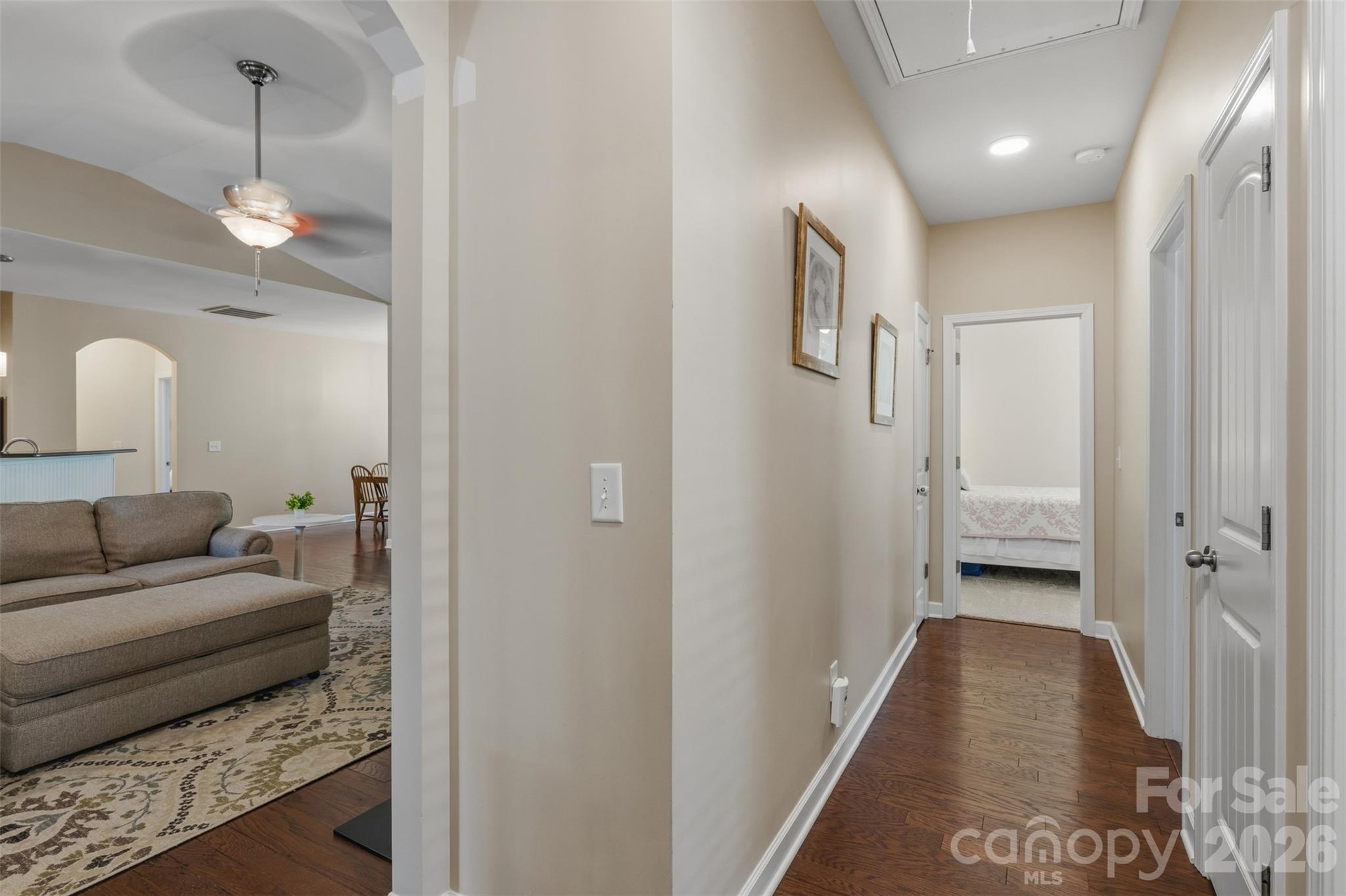 4045 Hickory View Drive — Indian Land