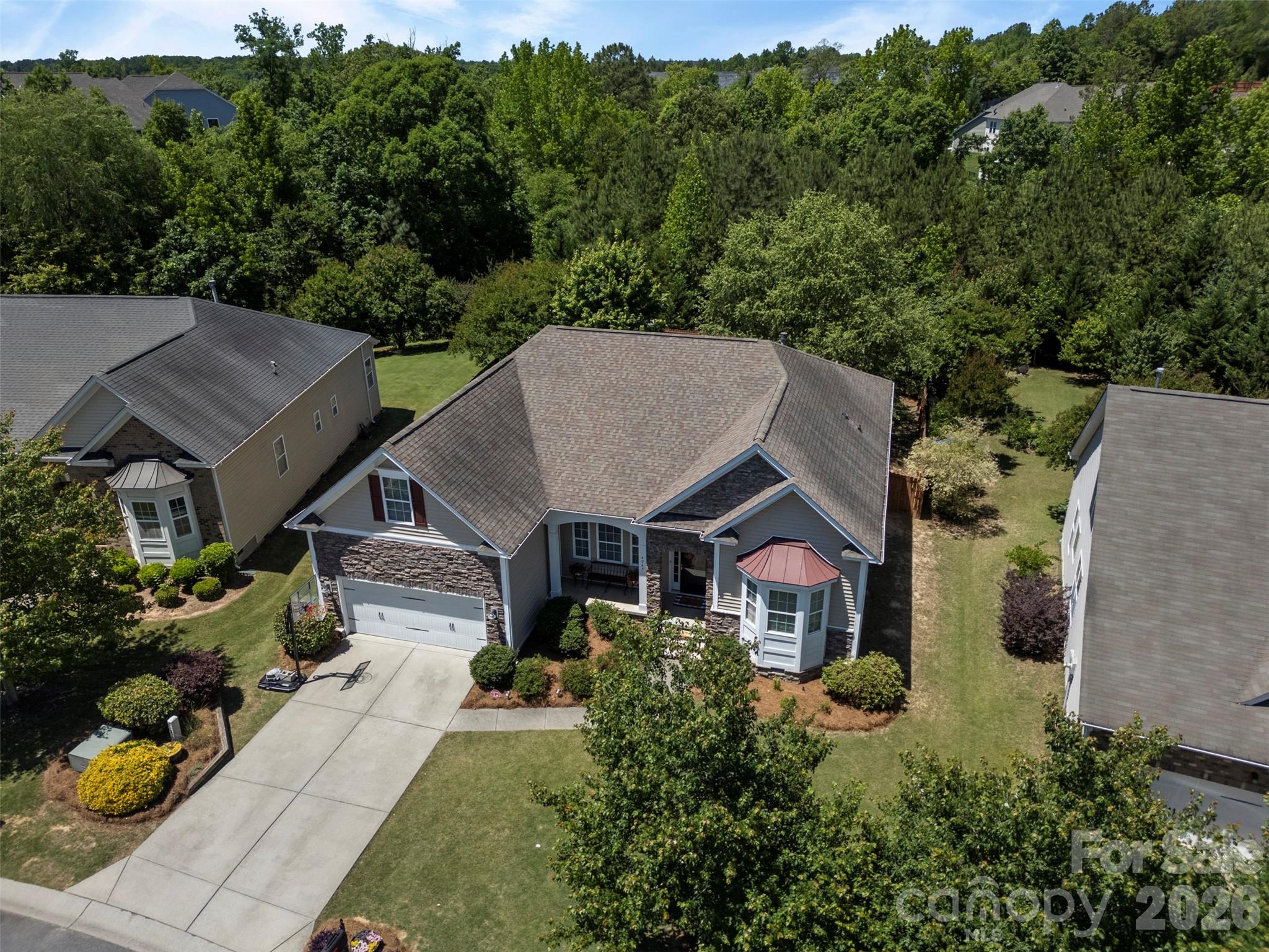 4045 Hickory View Drive — Indian Land