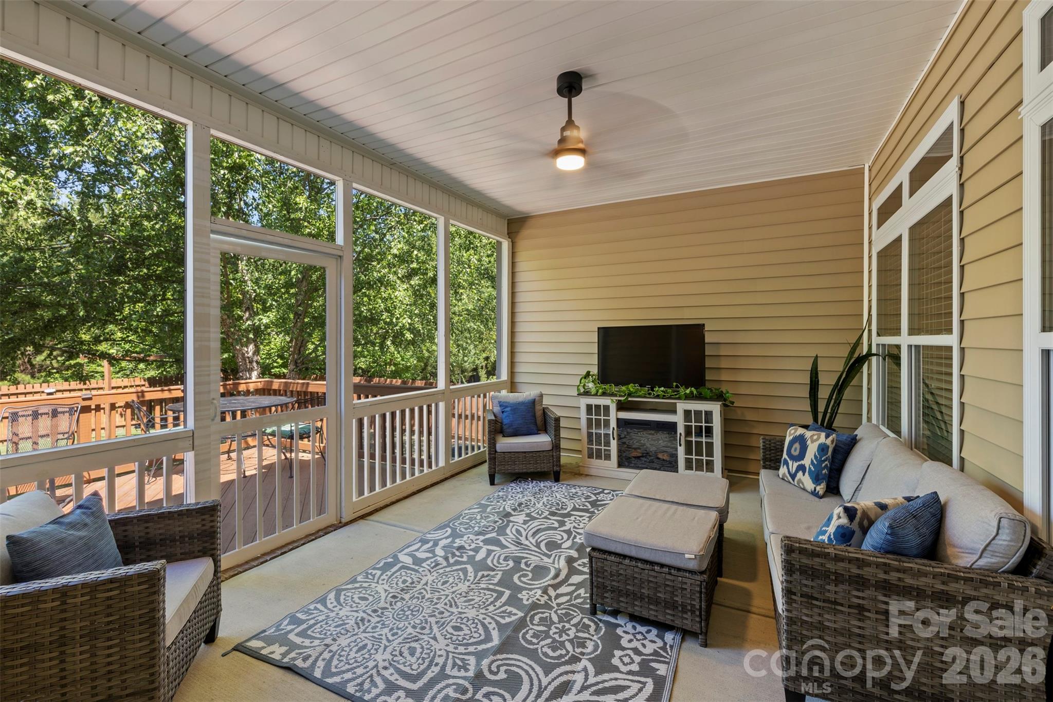 4045 Hickory View Drive — Indian Land
