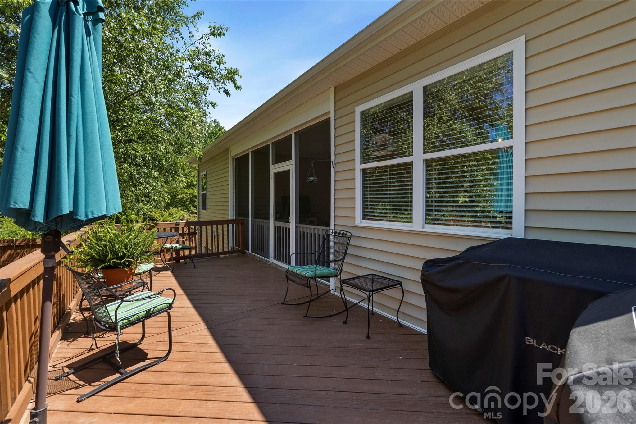 4045 Hickory View Drive — Indian Land