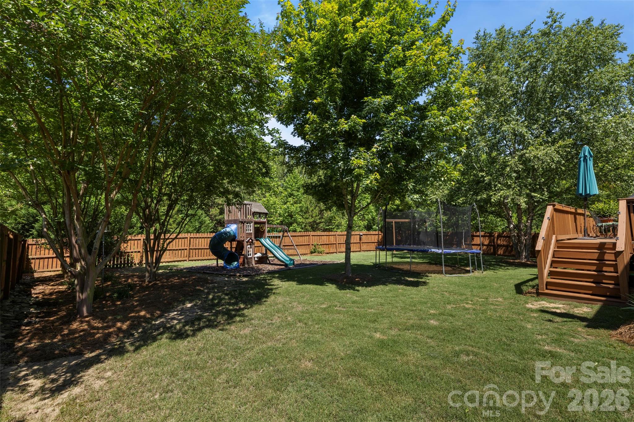 4045 Hickory View Drive — Indian Land