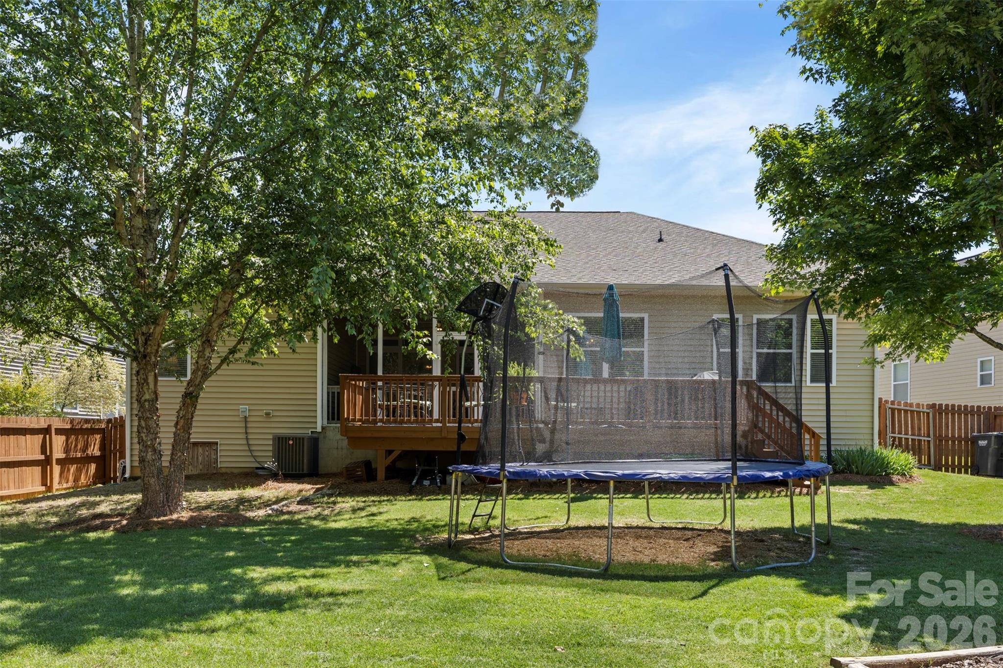 4045 Hickory View Drive — Indian Land