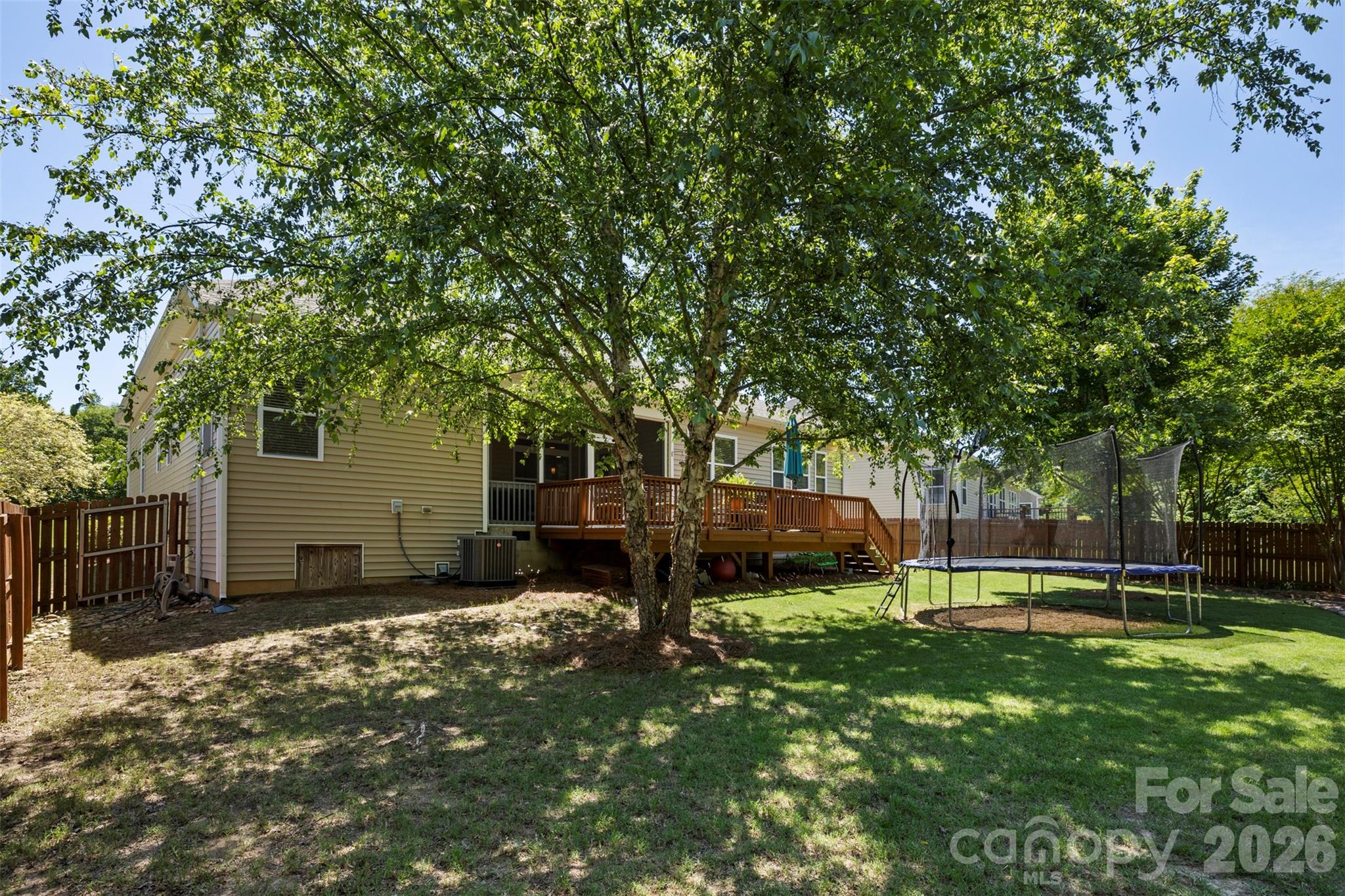 4045 Hickory View Drive — Indian Land