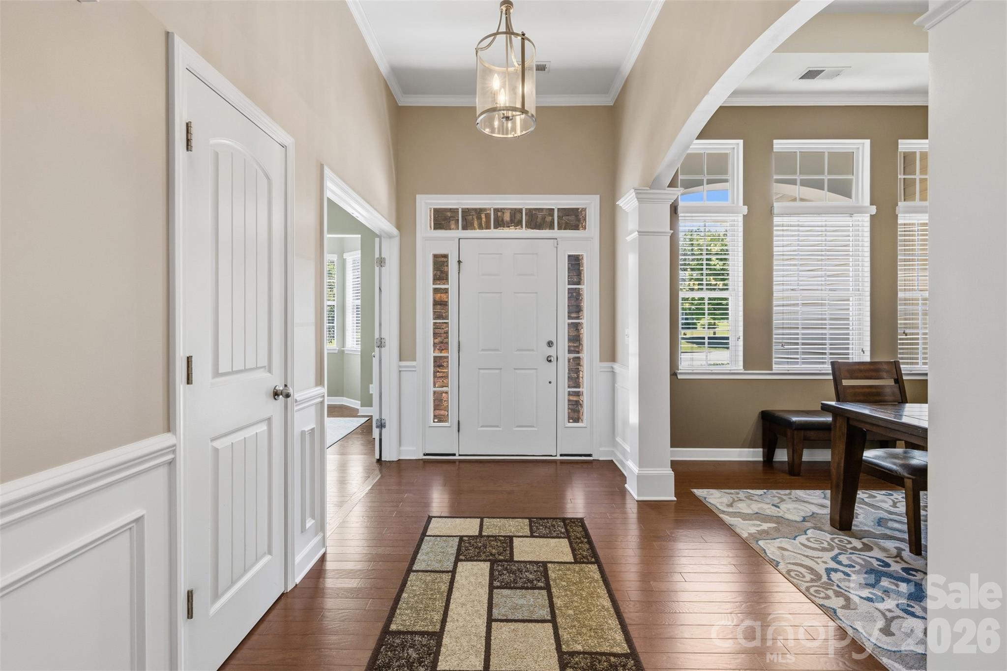 4045 Hickory View Drive — Indian Land