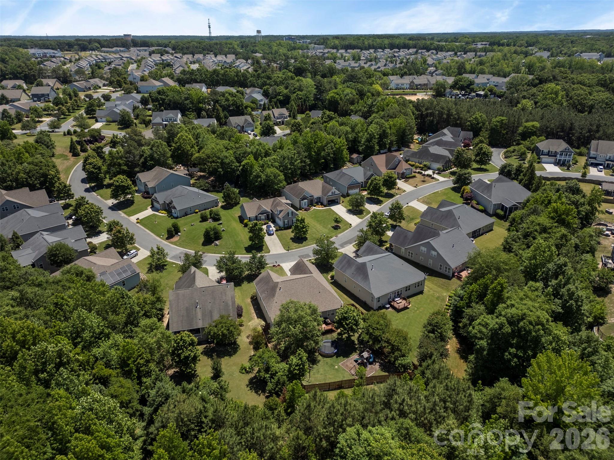 4045 Hickory View Drive — Indian Land