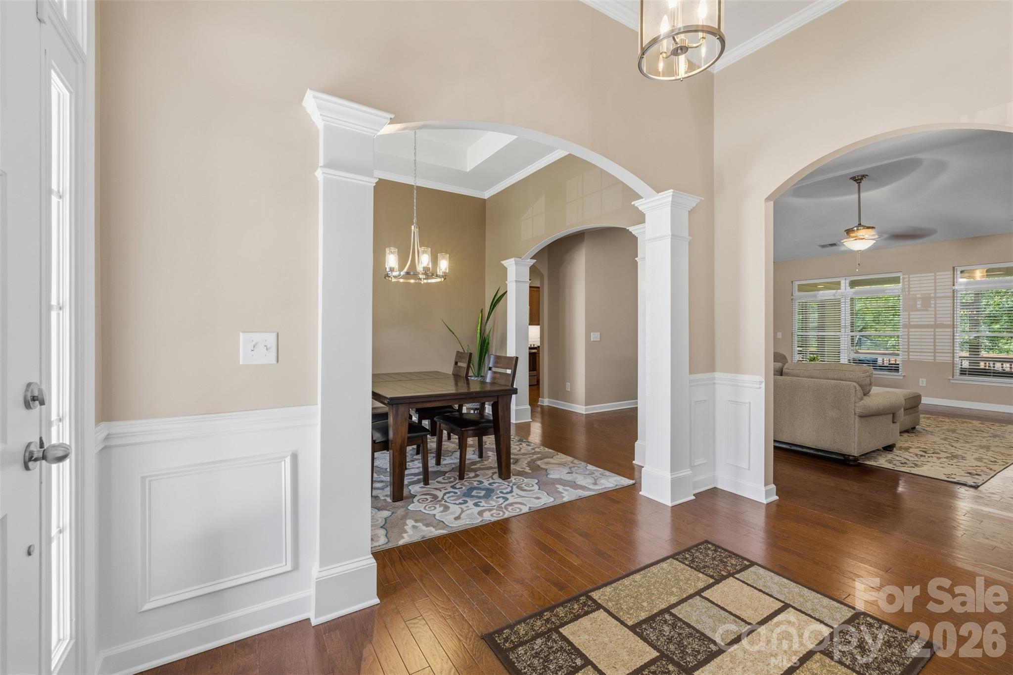 4045 Hickory View Drive — Indian Land