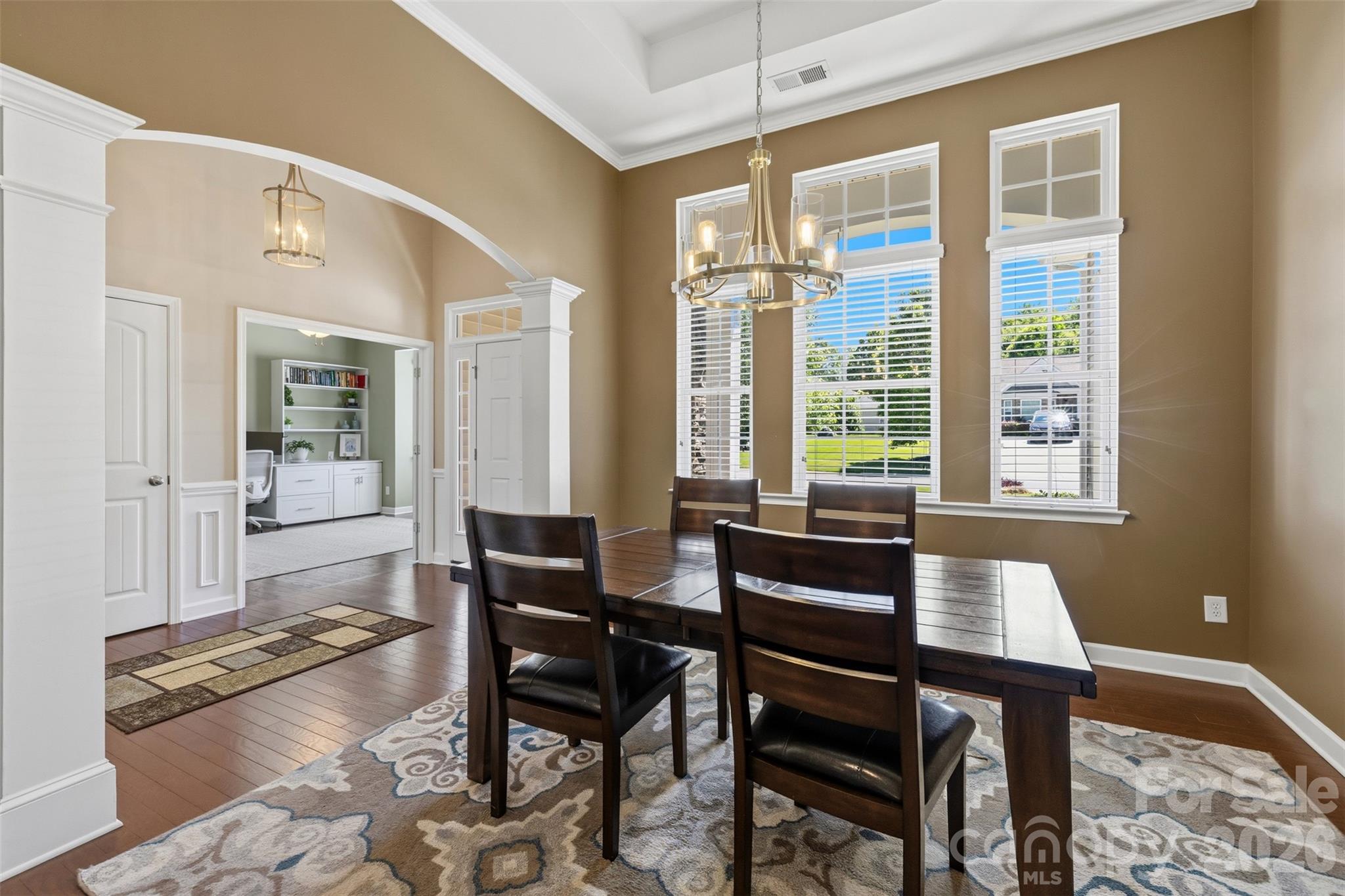 4045 Hickory View Drive — Indian Land