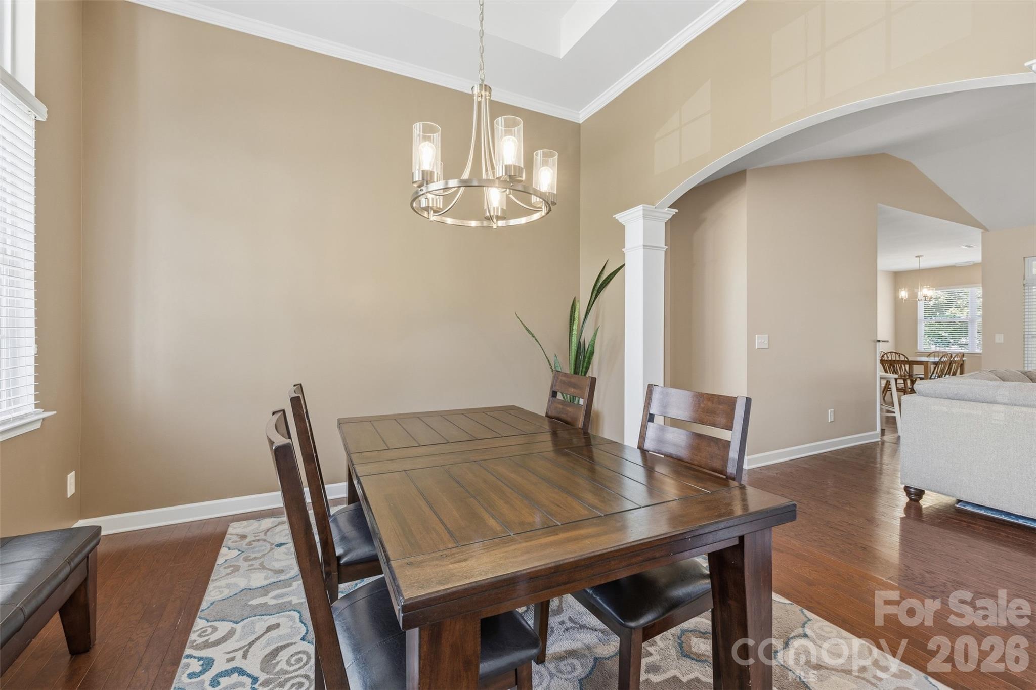 4045 Hickory View Drive — Indian Land