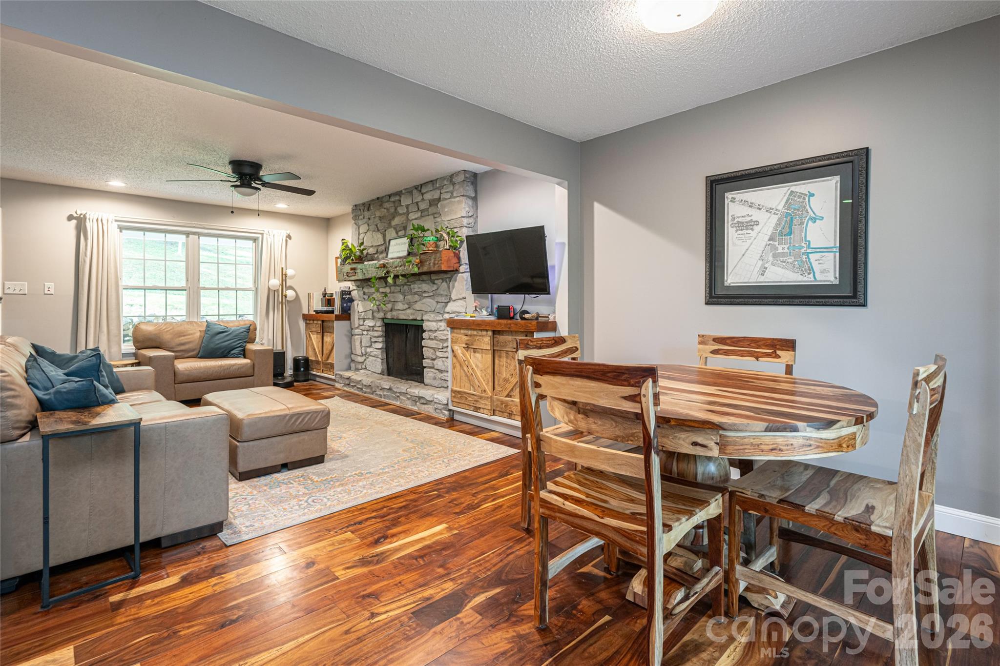8 Coffey Place — Asheville