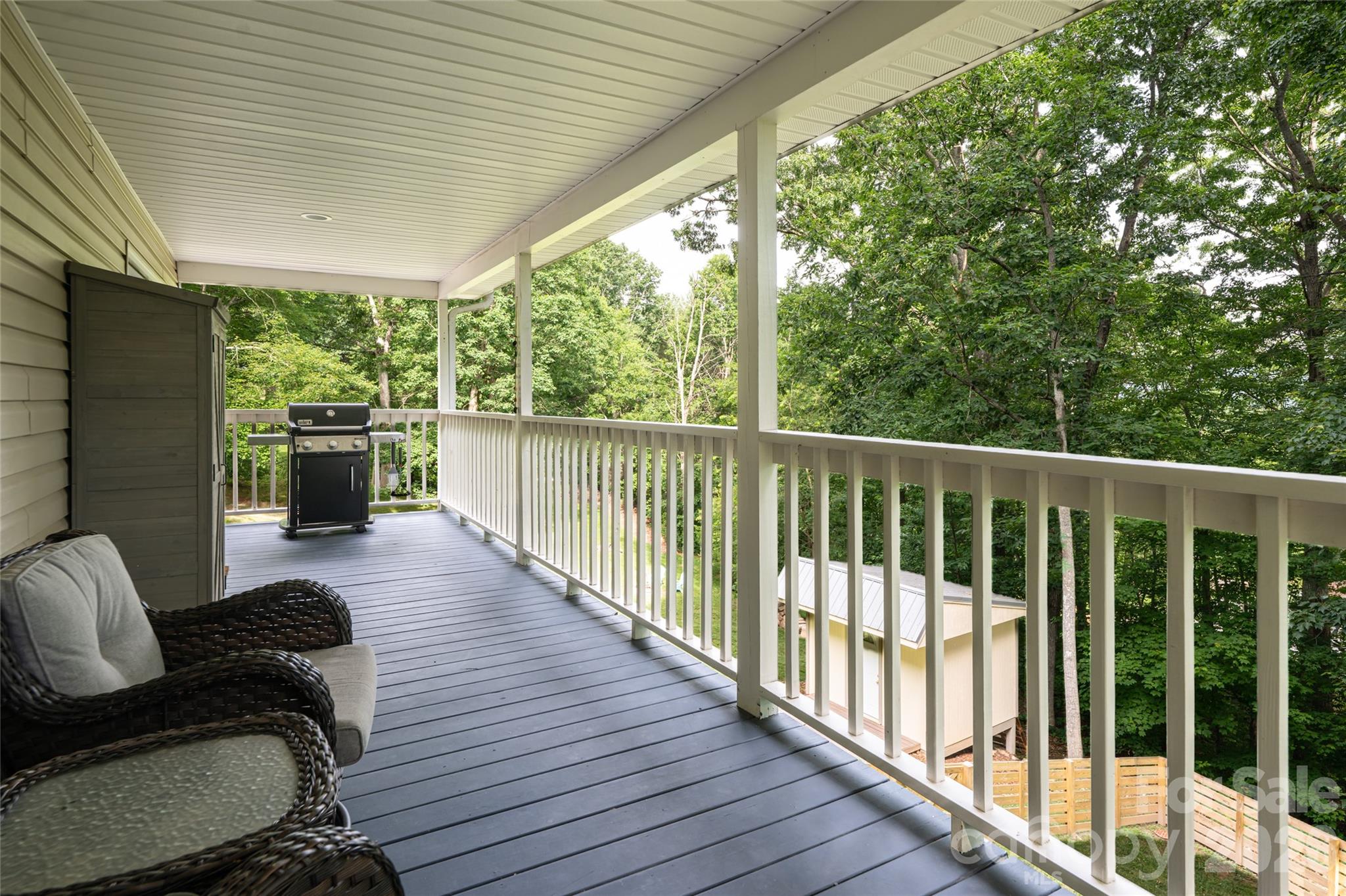 8 Coffey Place — Asheville