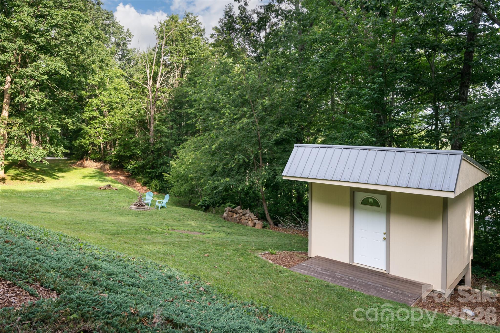 8 Coffey Place — Asheville