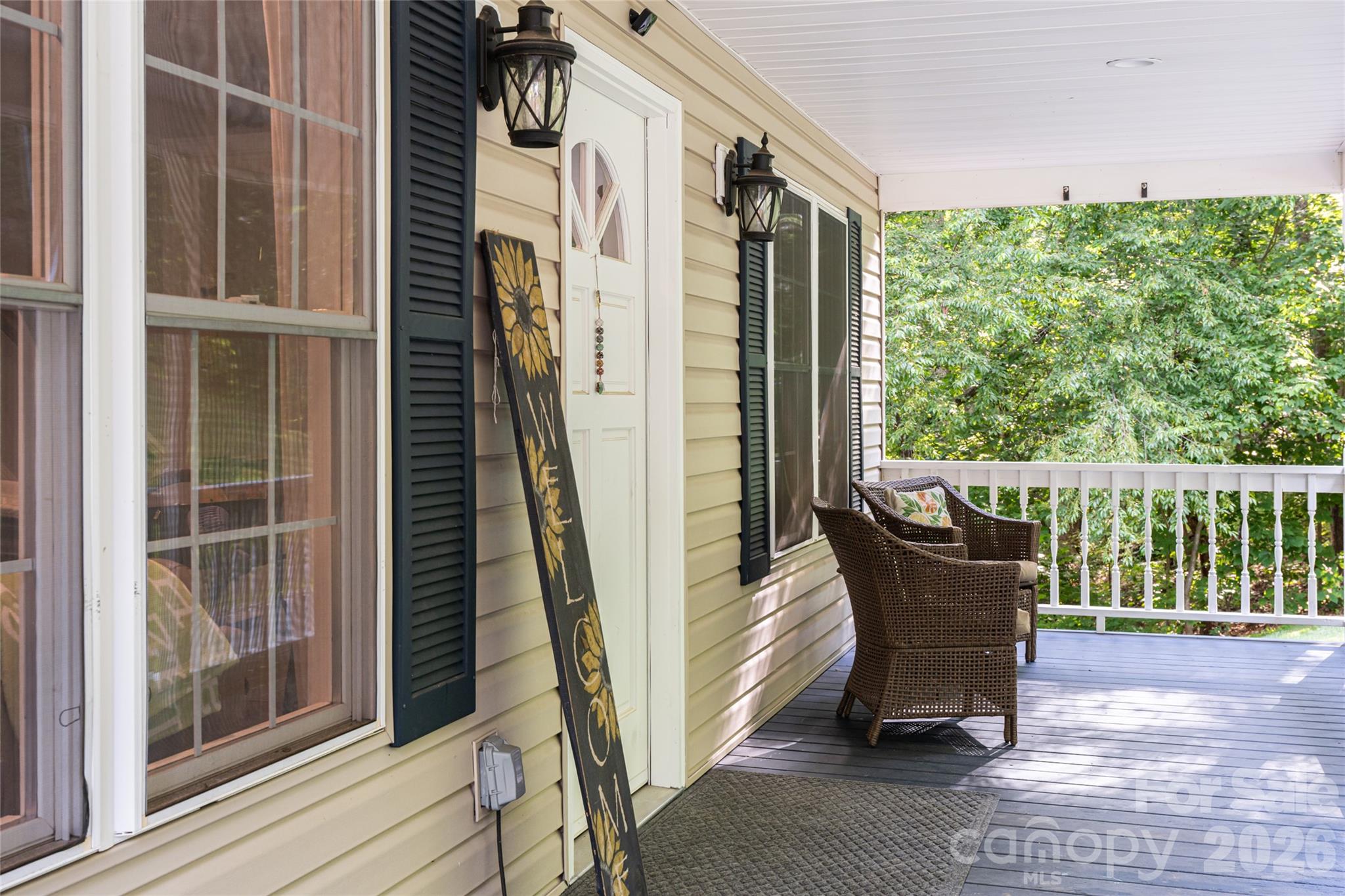8 Coffey Place — Asheville