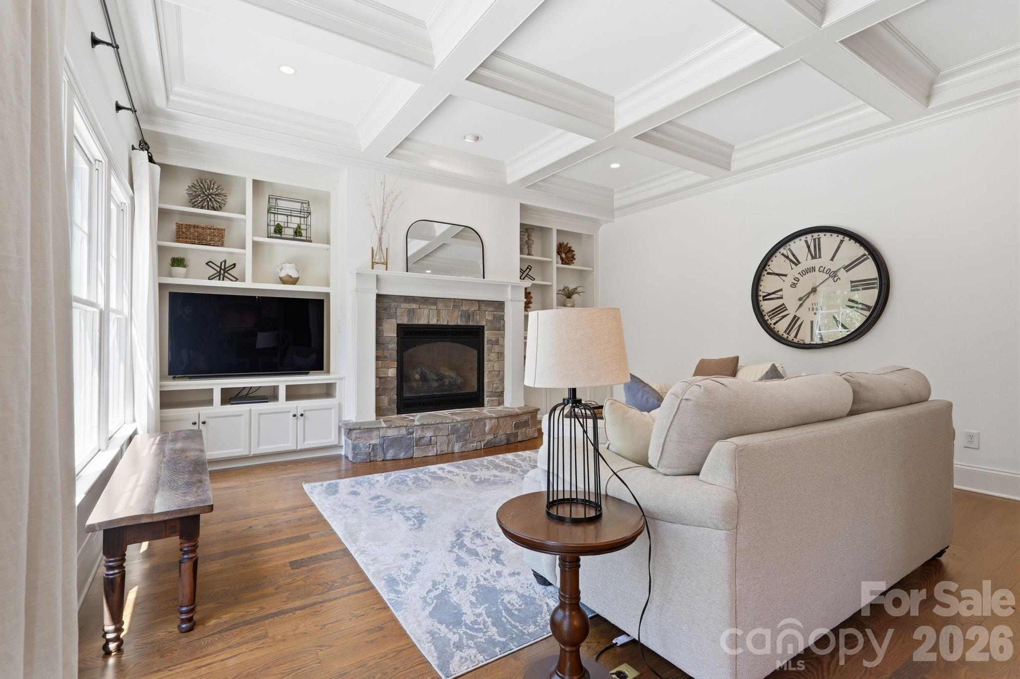 235 Grey Road — Davidson