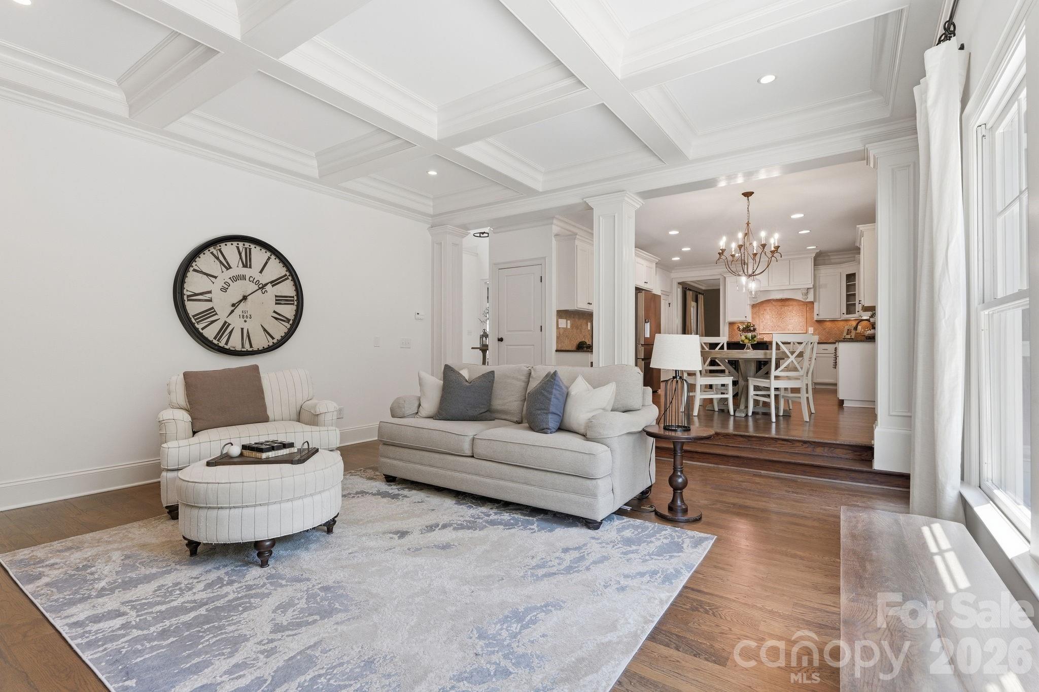 235 Grey Road — Davidson