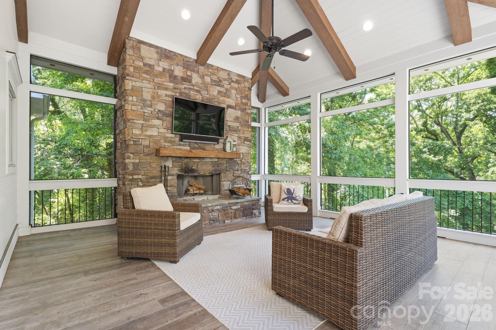235 Grey Road — Davidson