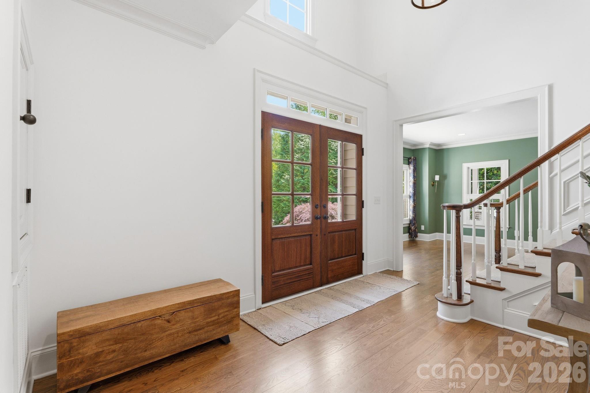 235 Grey Road — Davidson