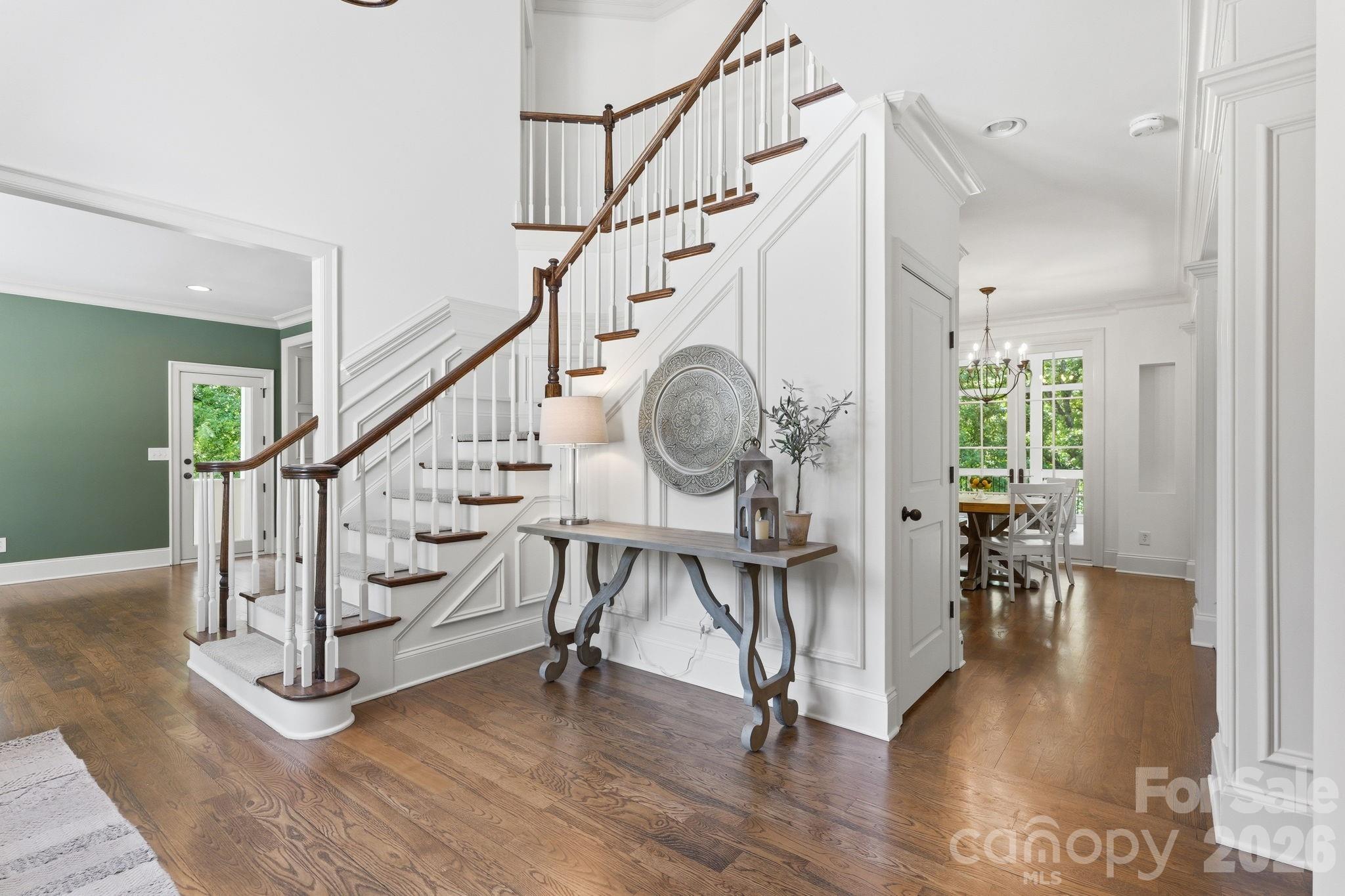 235 Grey Road — Davidson