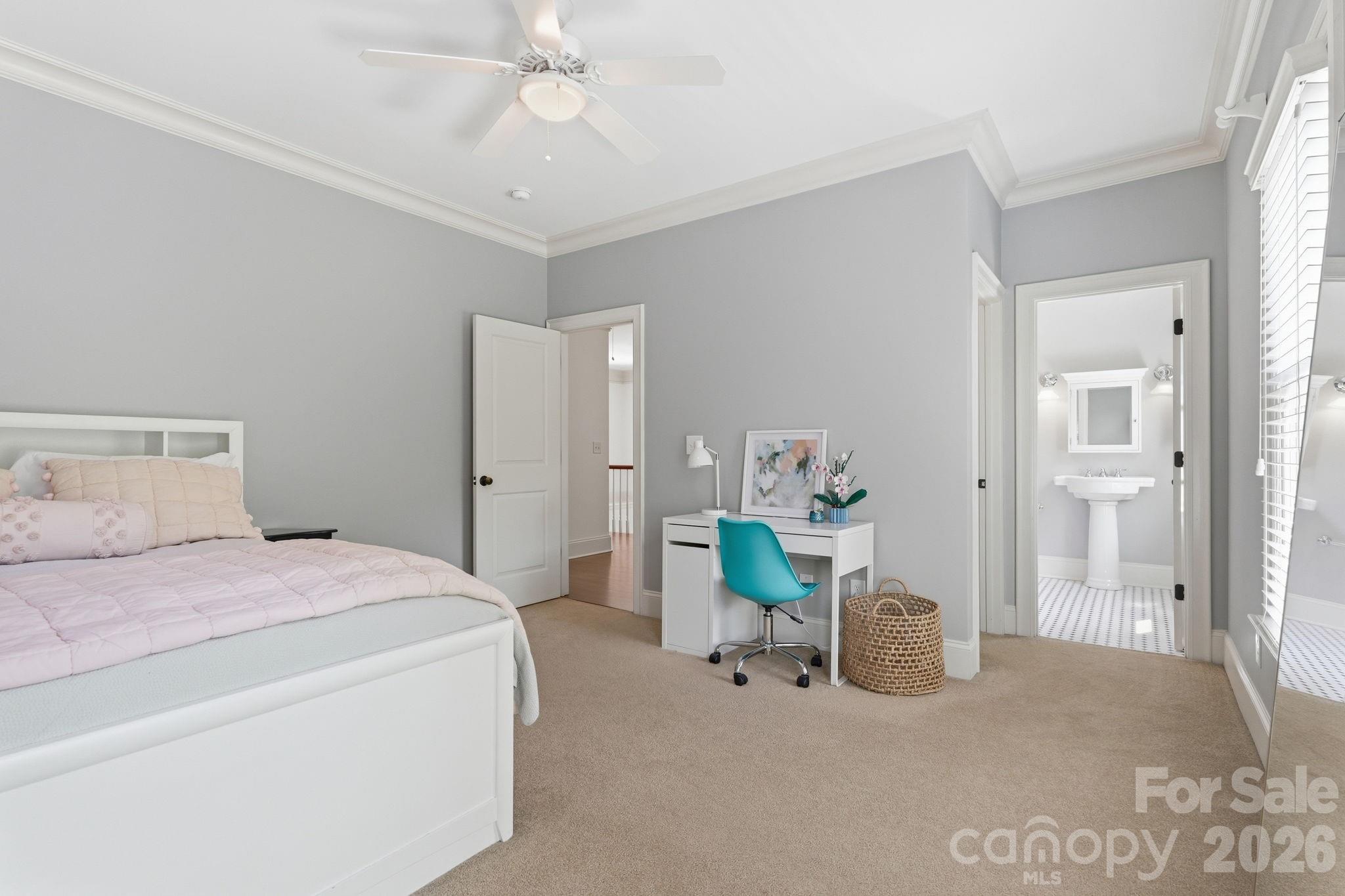 235 Grey Road — Davidson