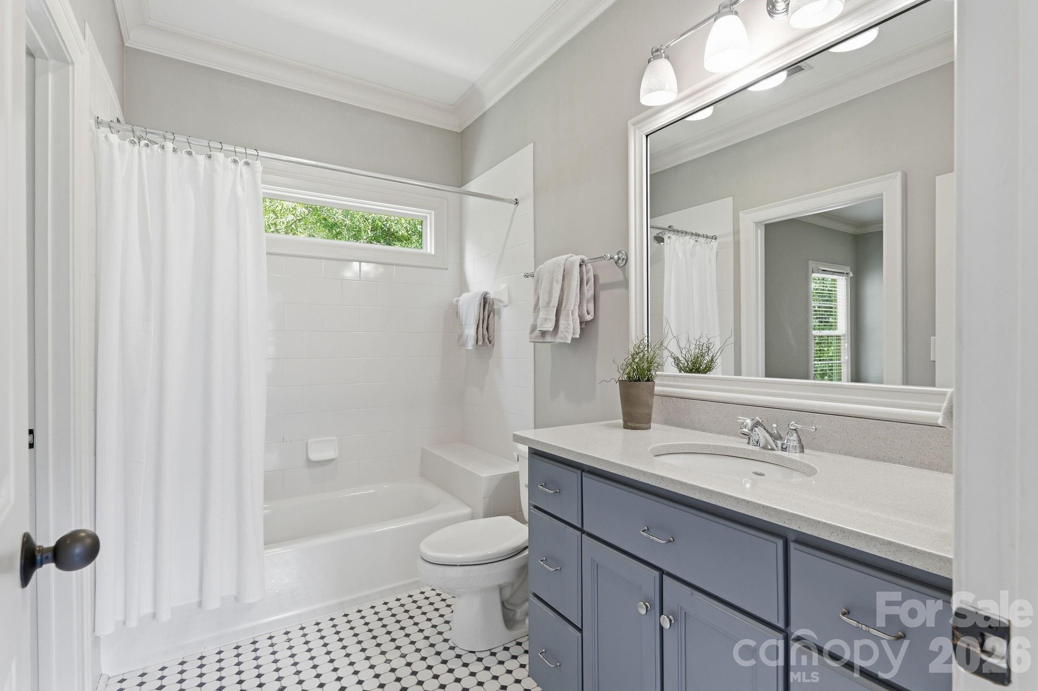 235 Grey Road — Davidson