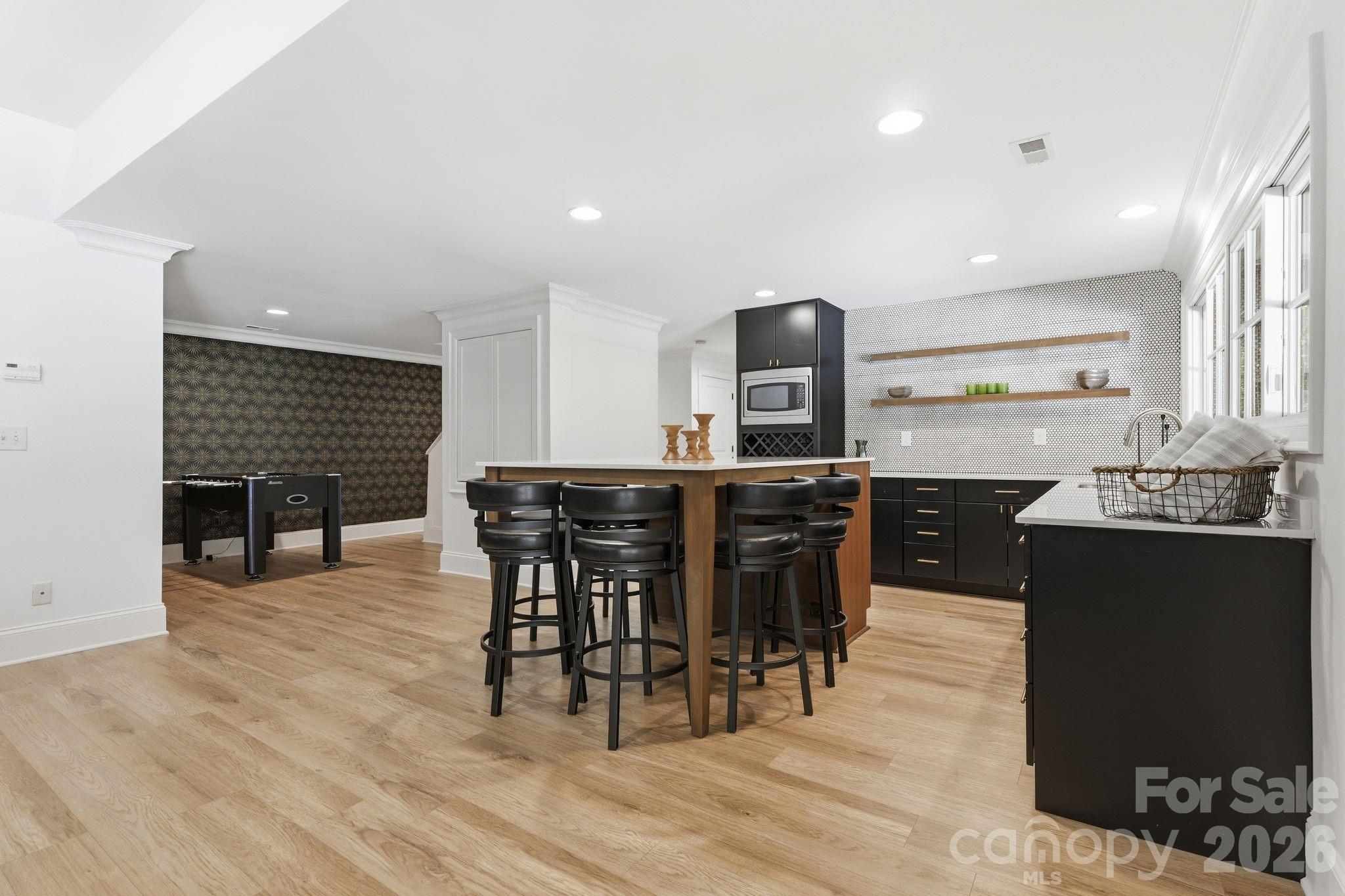 235 Grey Road — Davidson