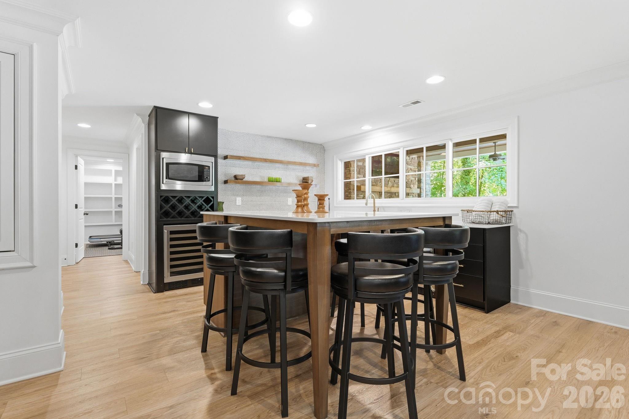 235 Grey Road — Davidson