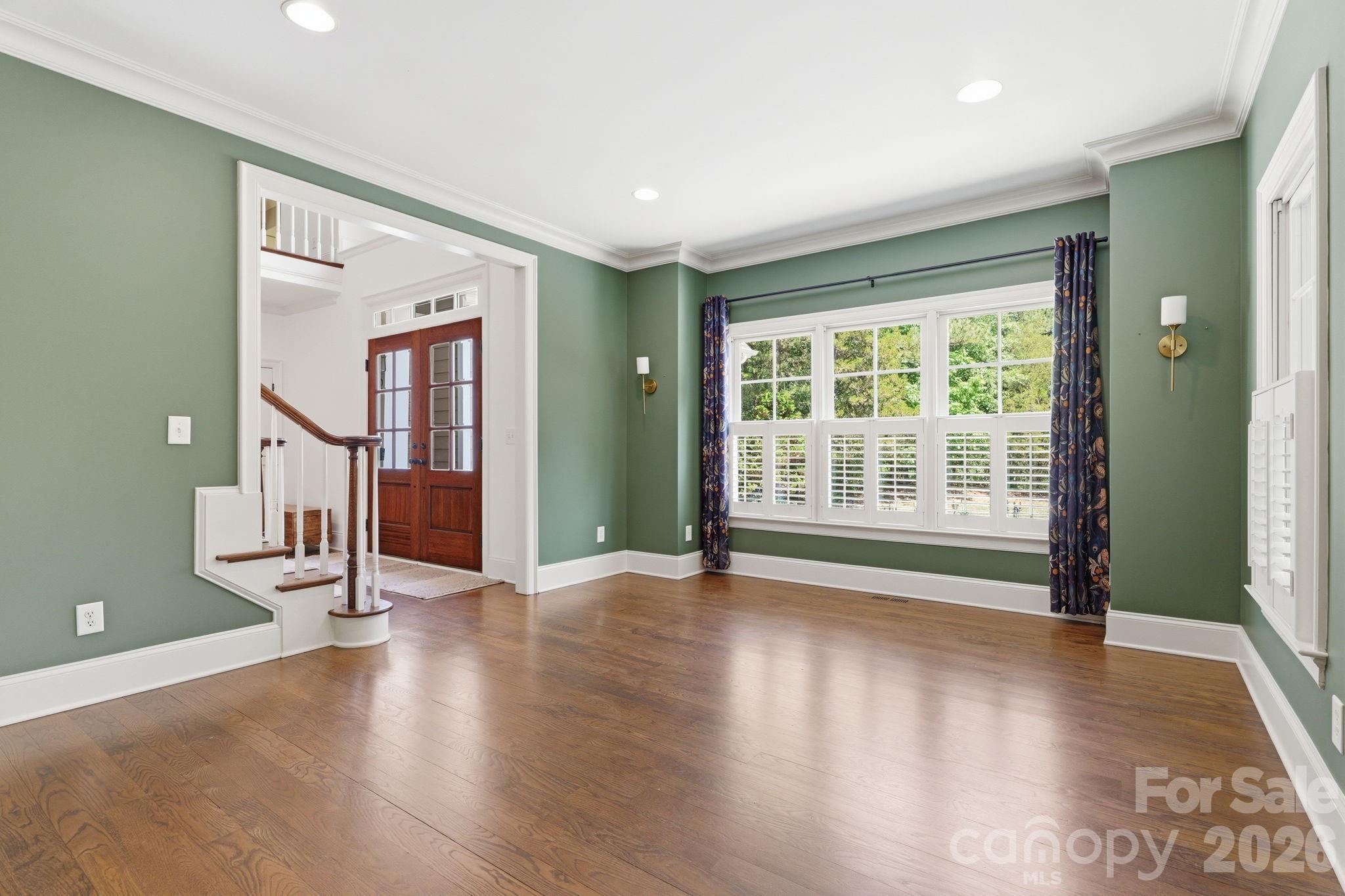 235 Grey Road — Davidson