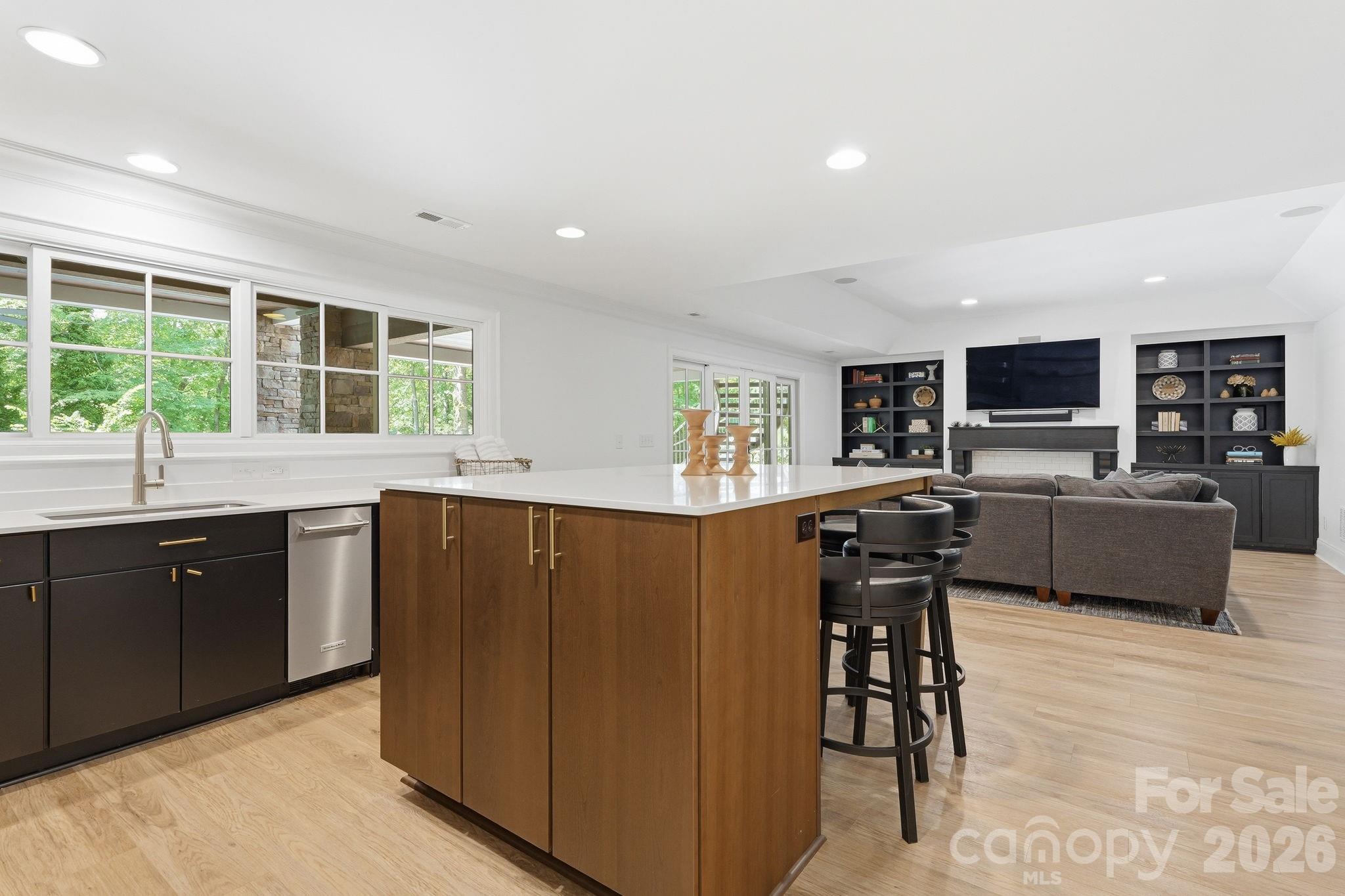 235 Grey Road — Davidson