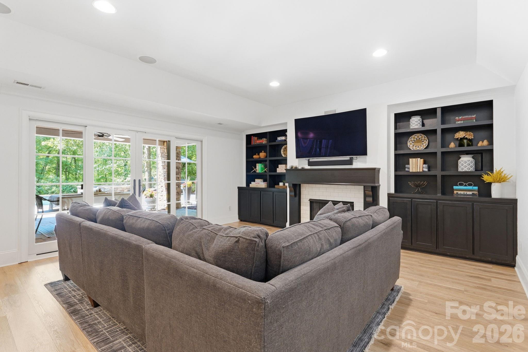 235 Grey Road — Davidson