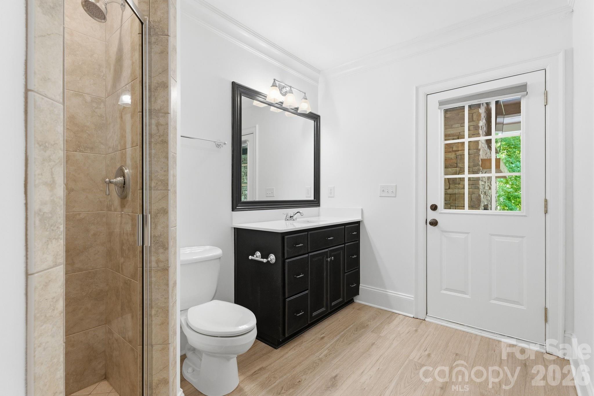235 Grey Road — Davidson