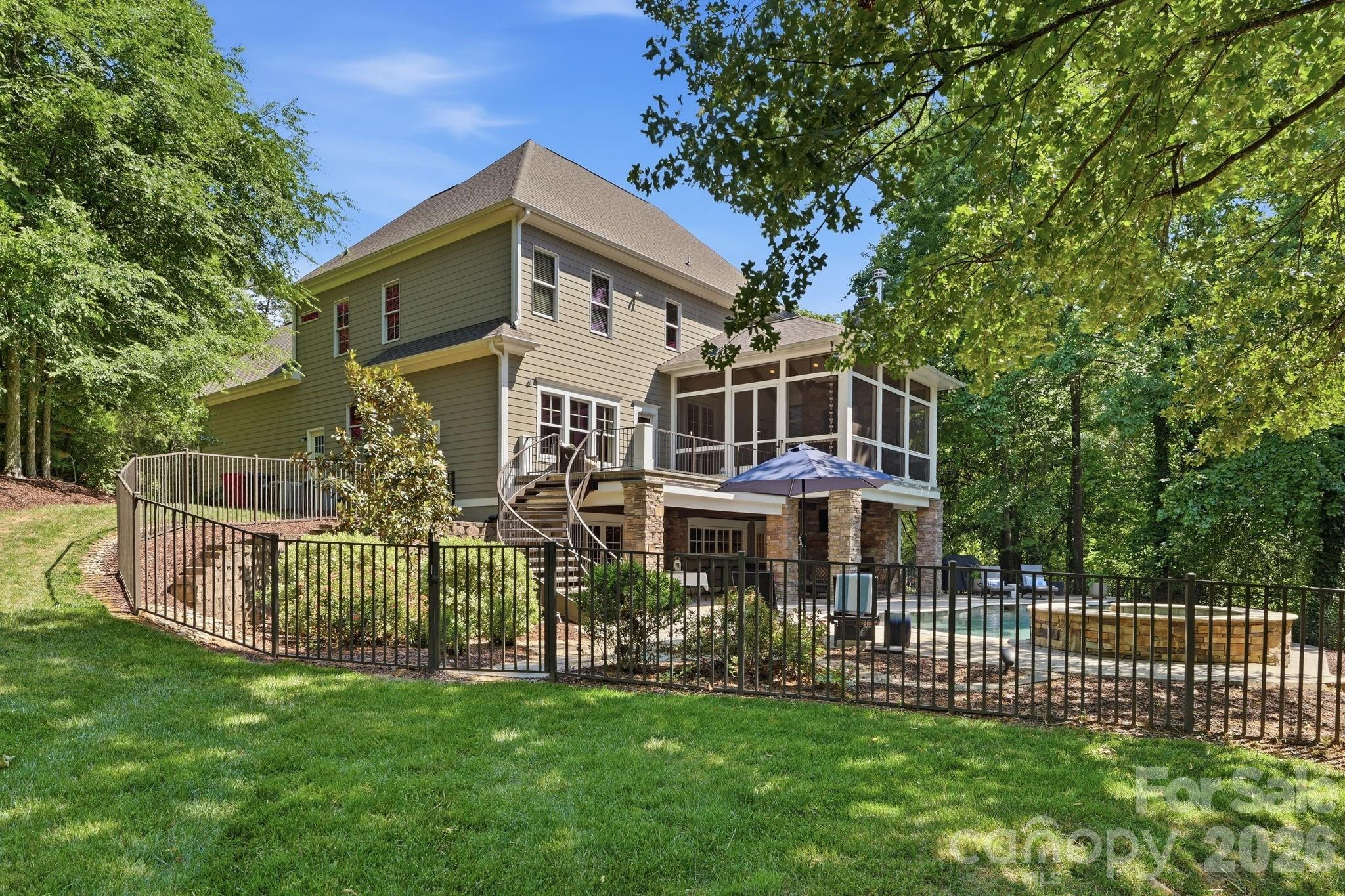 235 Grey Road — Davidson