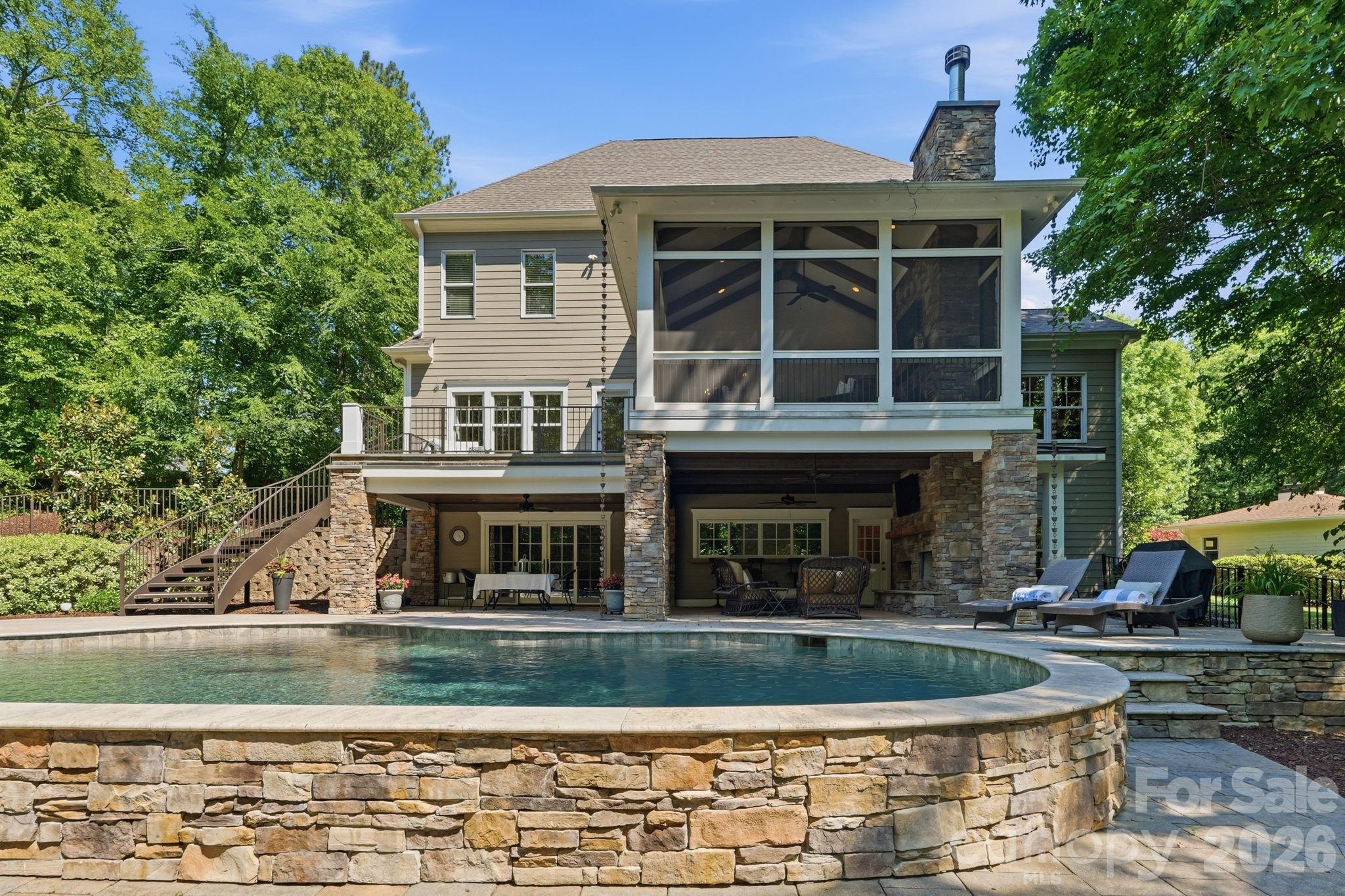 235 Grey Road — Davidson
