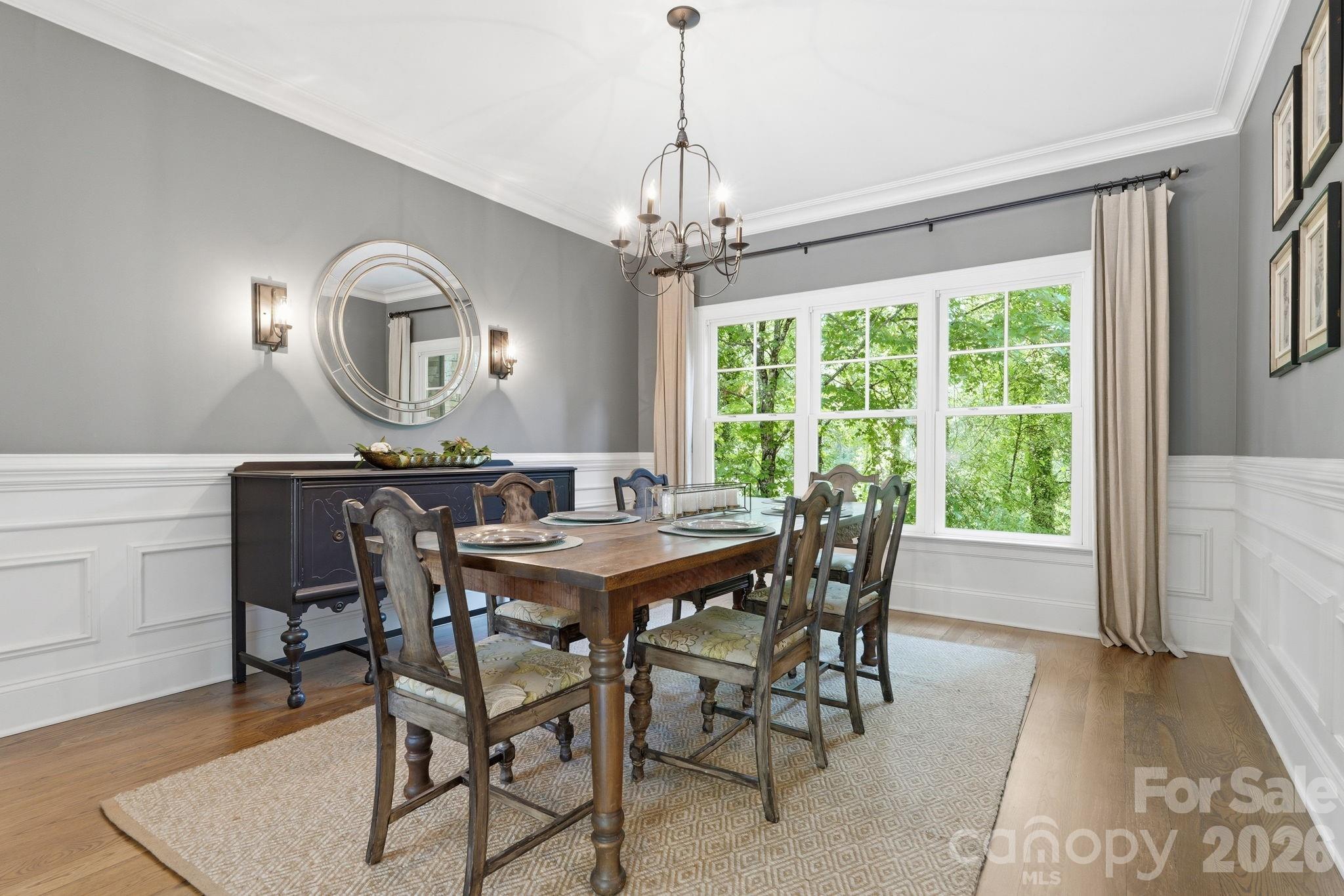 235 Grey Road — Davidson