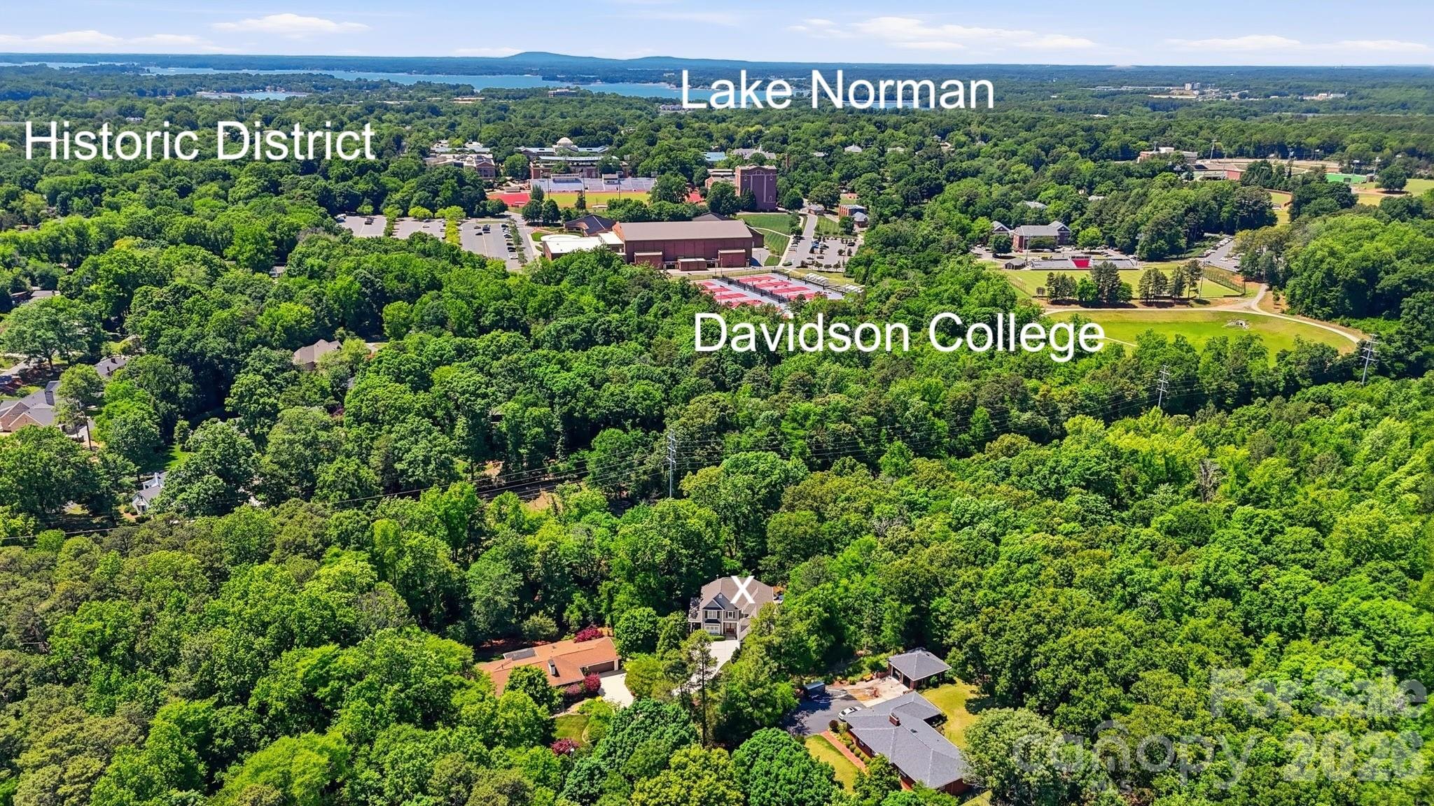 235 Grey Road — Davidson