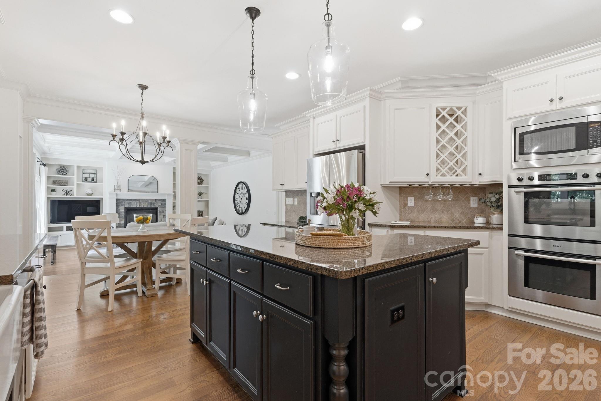 235 Grey Road — Davidson