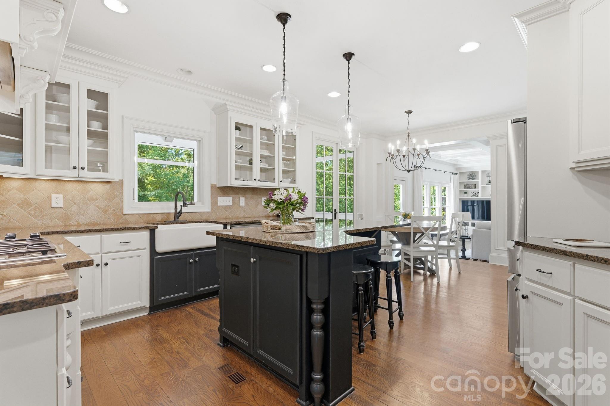235 Grey Road — Davidson